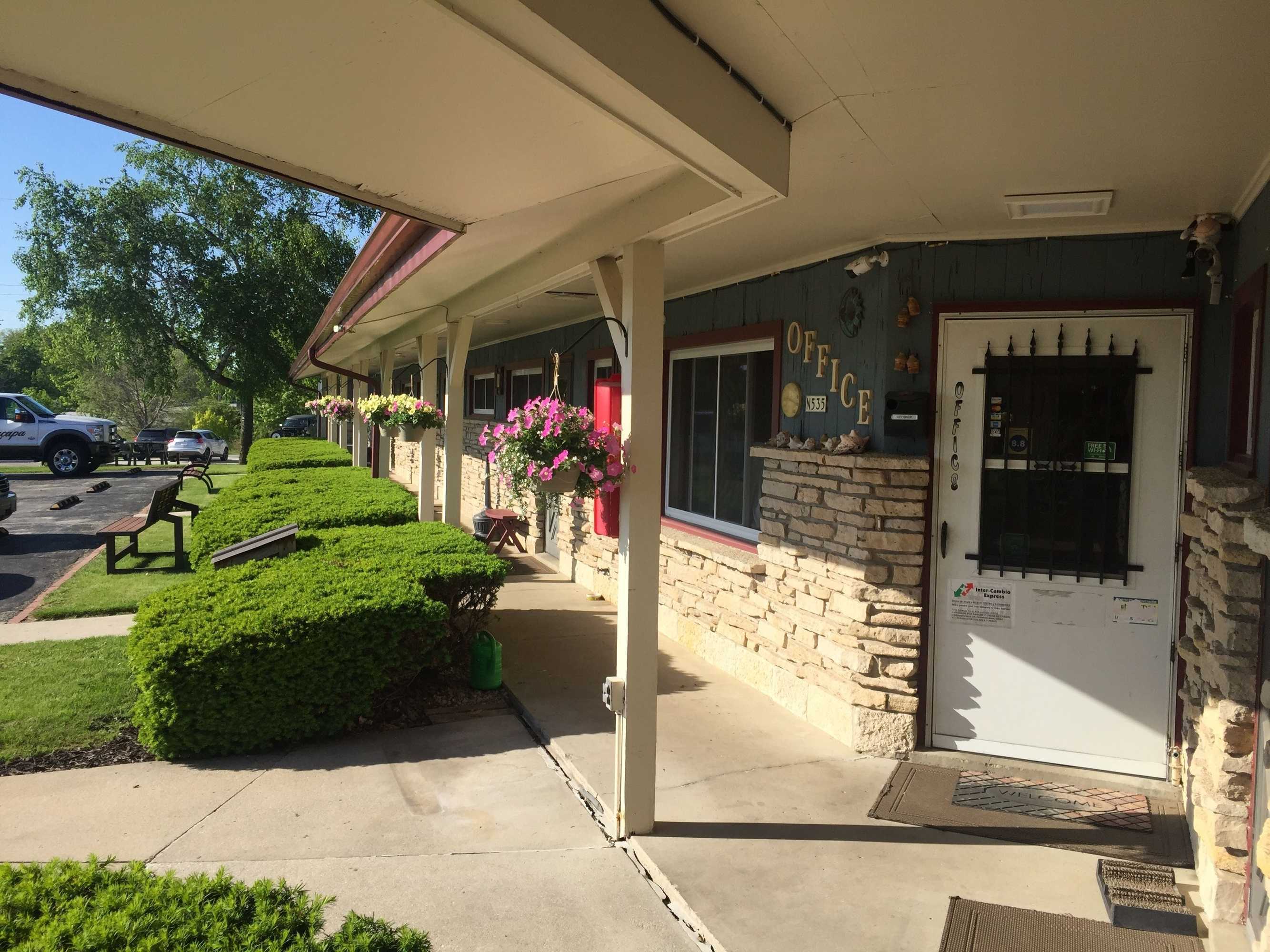 Gift card for Wisconsin-Aire Motel By Oyo Random Lake Gift card for Wisconsin-Aire Motel By Oyo Random Lake