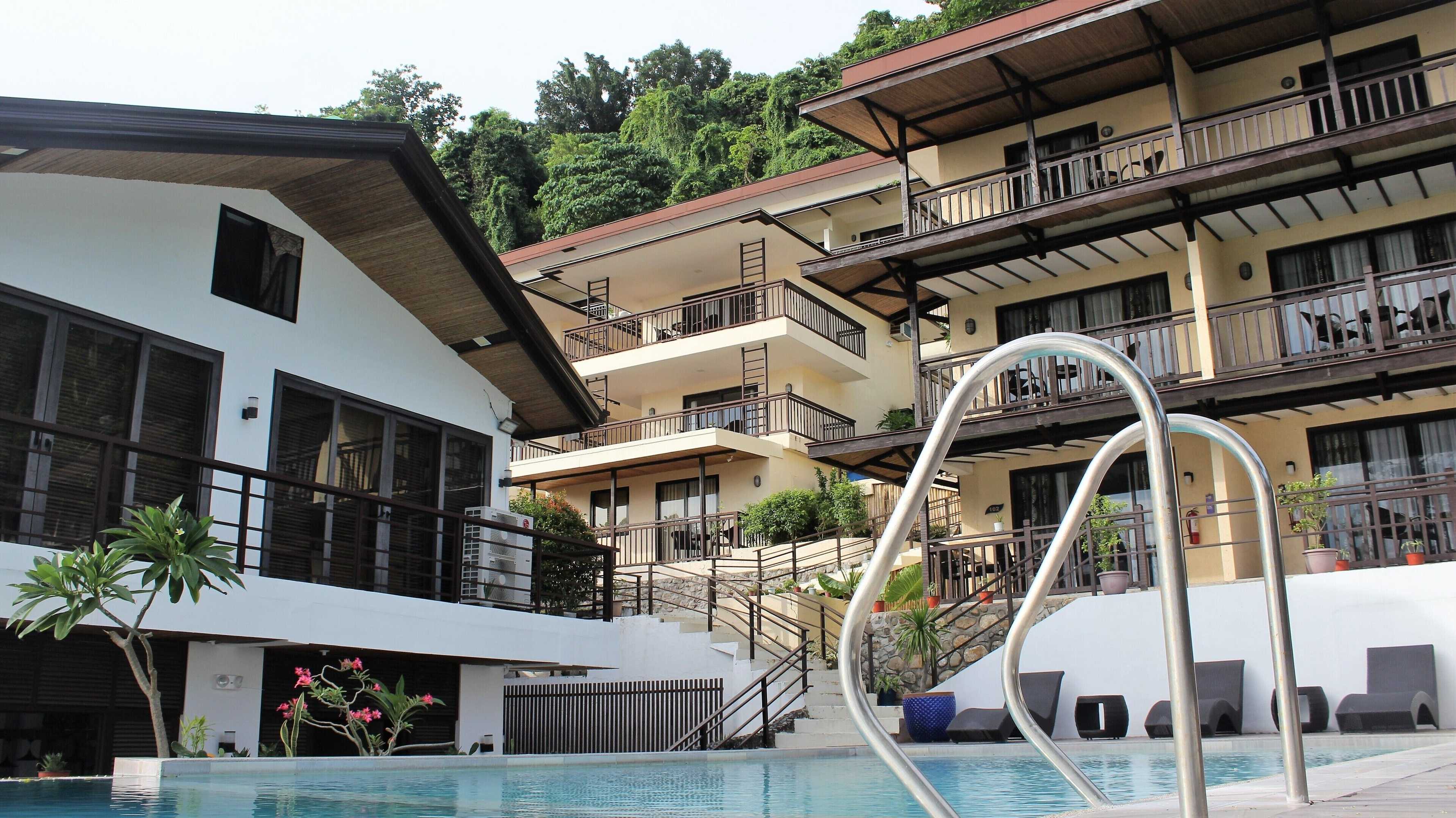 Gift card for Altamare Dive And Leisure Resort Anilao