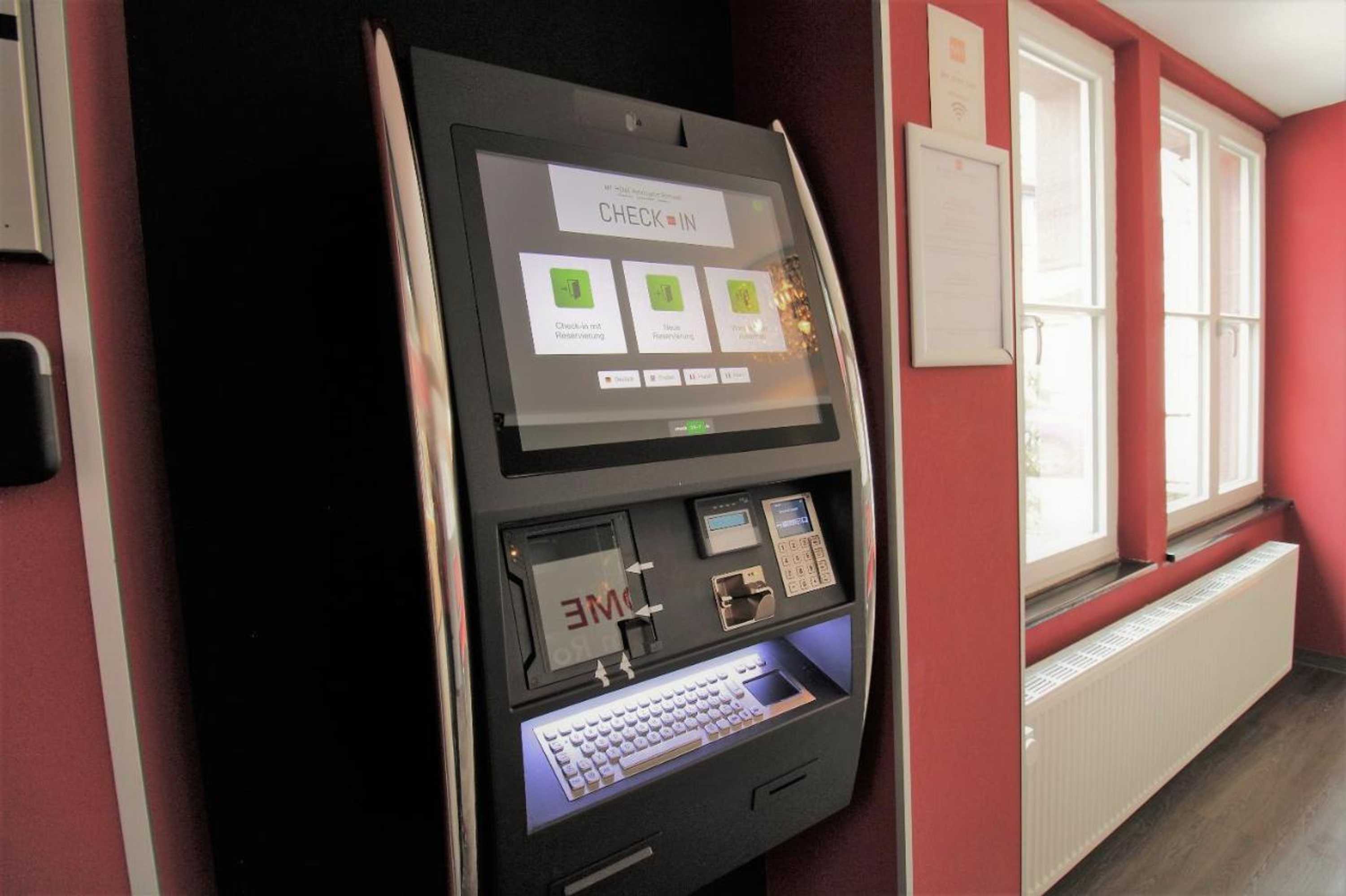 Gift card for MY Home Hotel Lamm Rottweil 