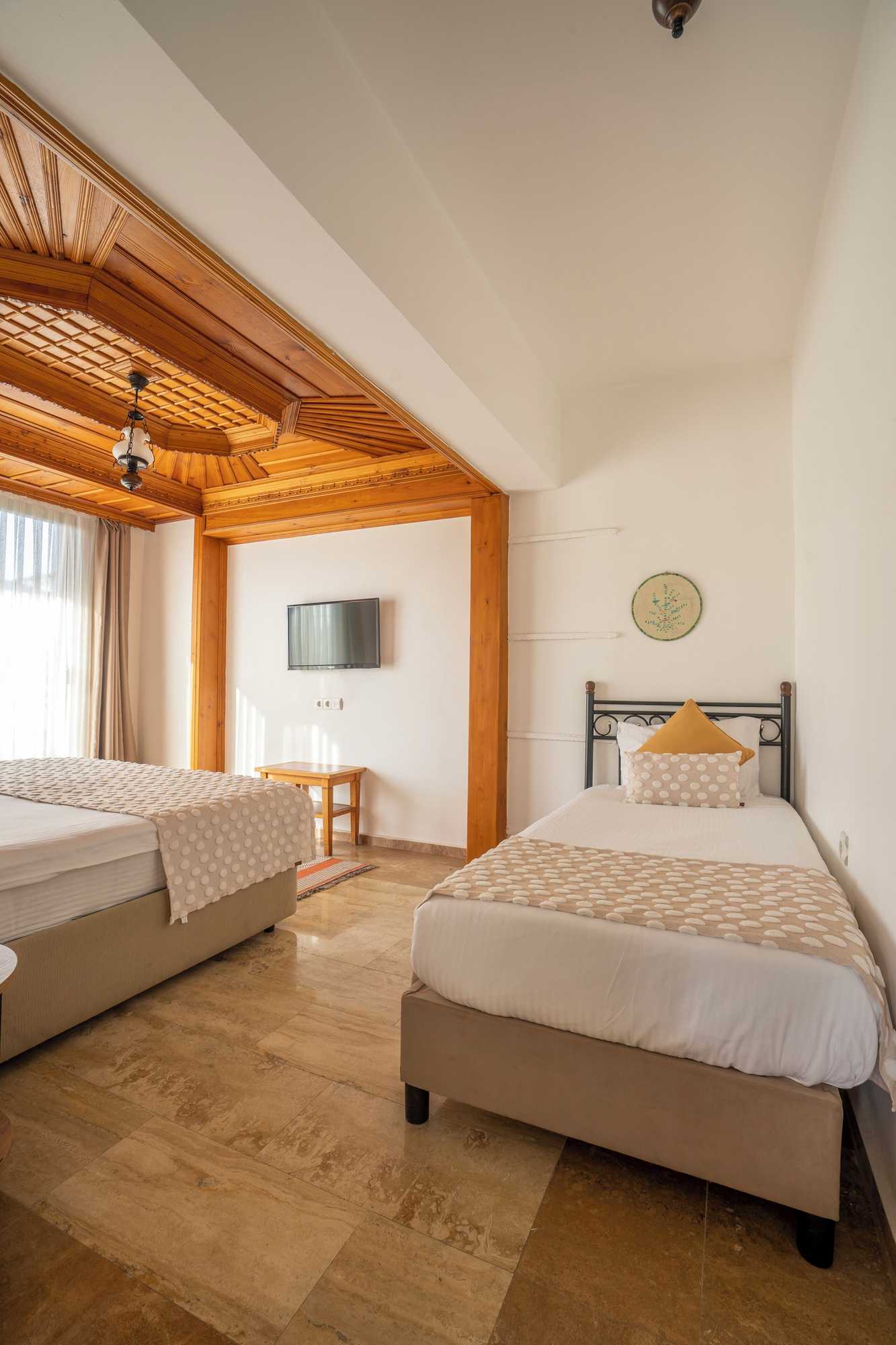 Gift card for Villa Marine Hotel