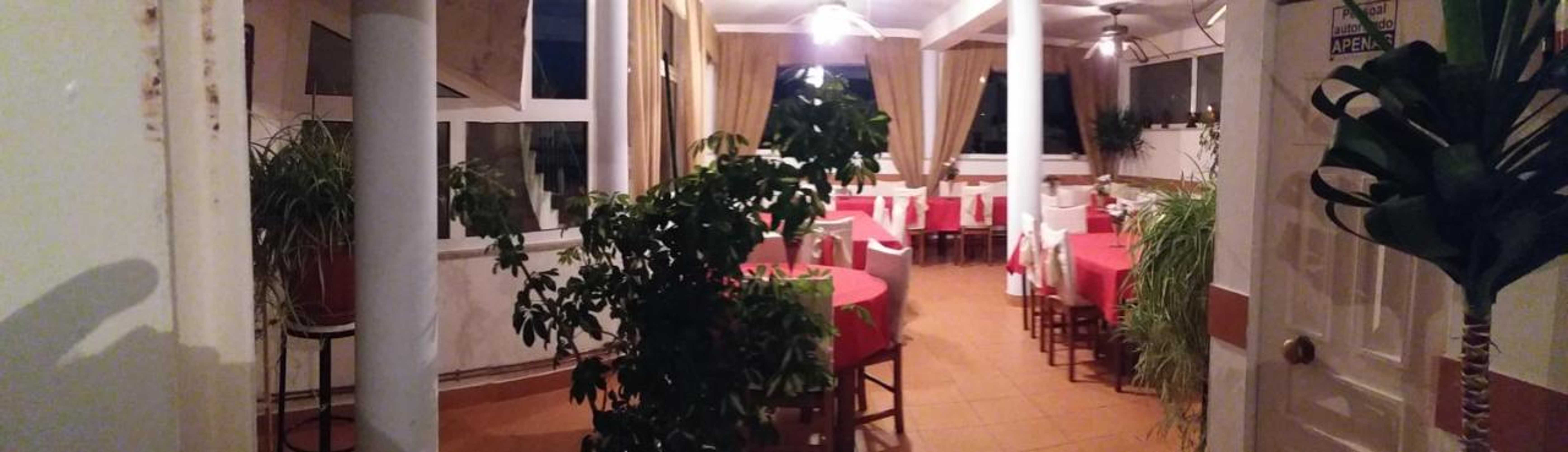 Gift card for Hotel Gite Cantinho Davo