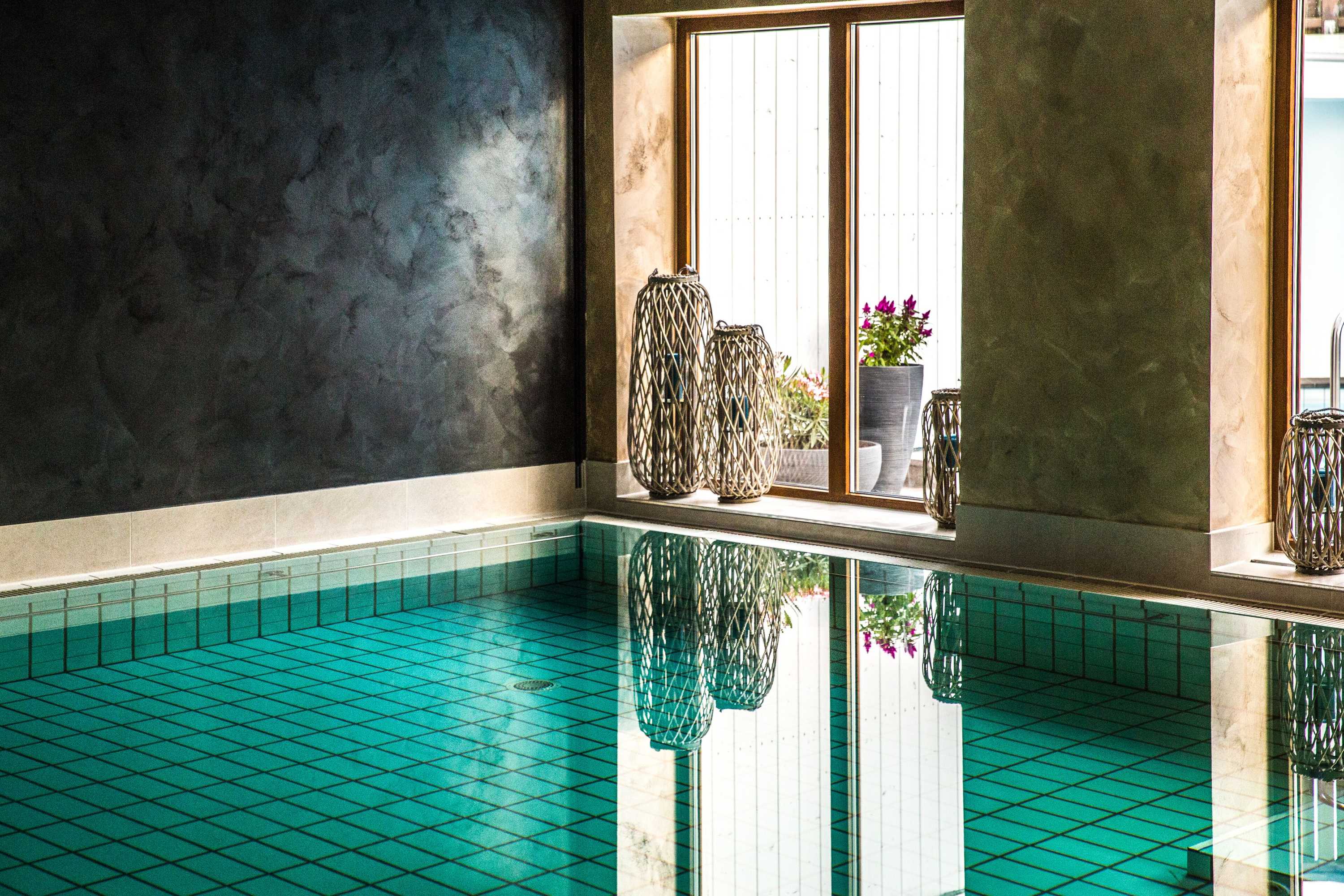 Gift card for Das Aunhamer Suite & Spa Hotel - Adults Only Gift card for Das Aunhamer Suite & Spa Hotel - Adults Only