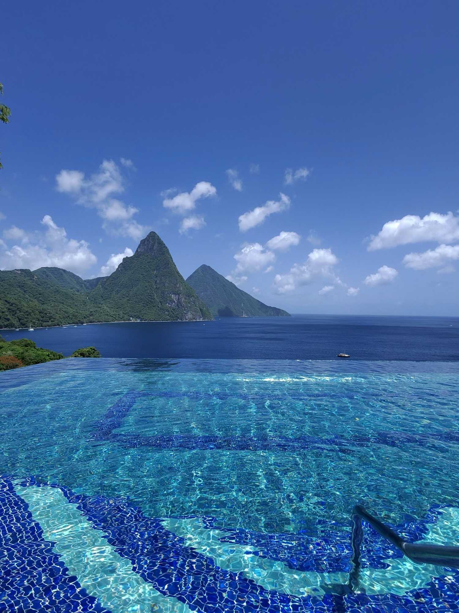 Gift card for Caille Blanc Villa & Hotel - Adults Only