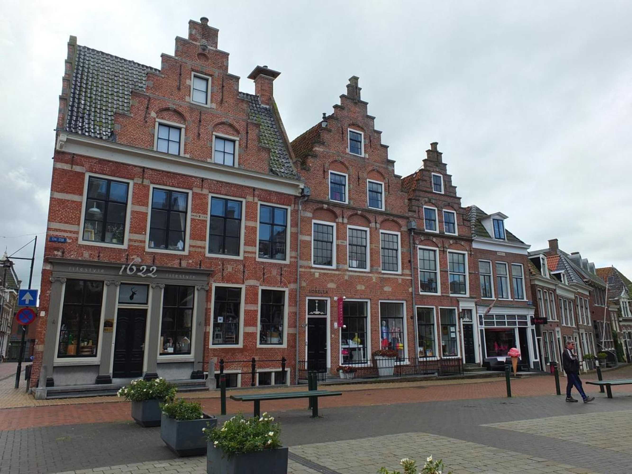 Gift card for B&b Ferdivedaasje