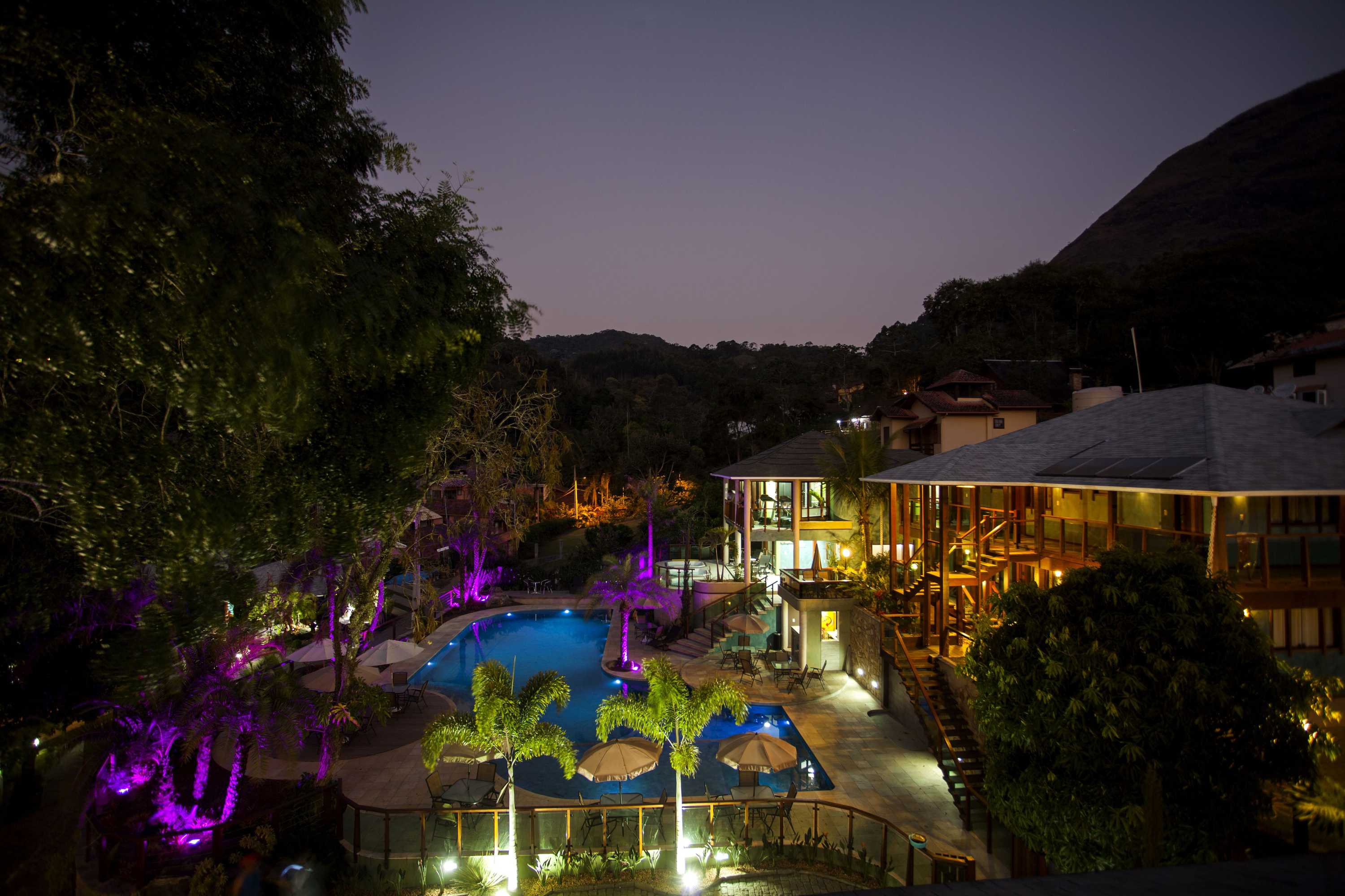 Gift card for Eco Resort Serra Imperial Gift card for Eco Resort Serra Imperial