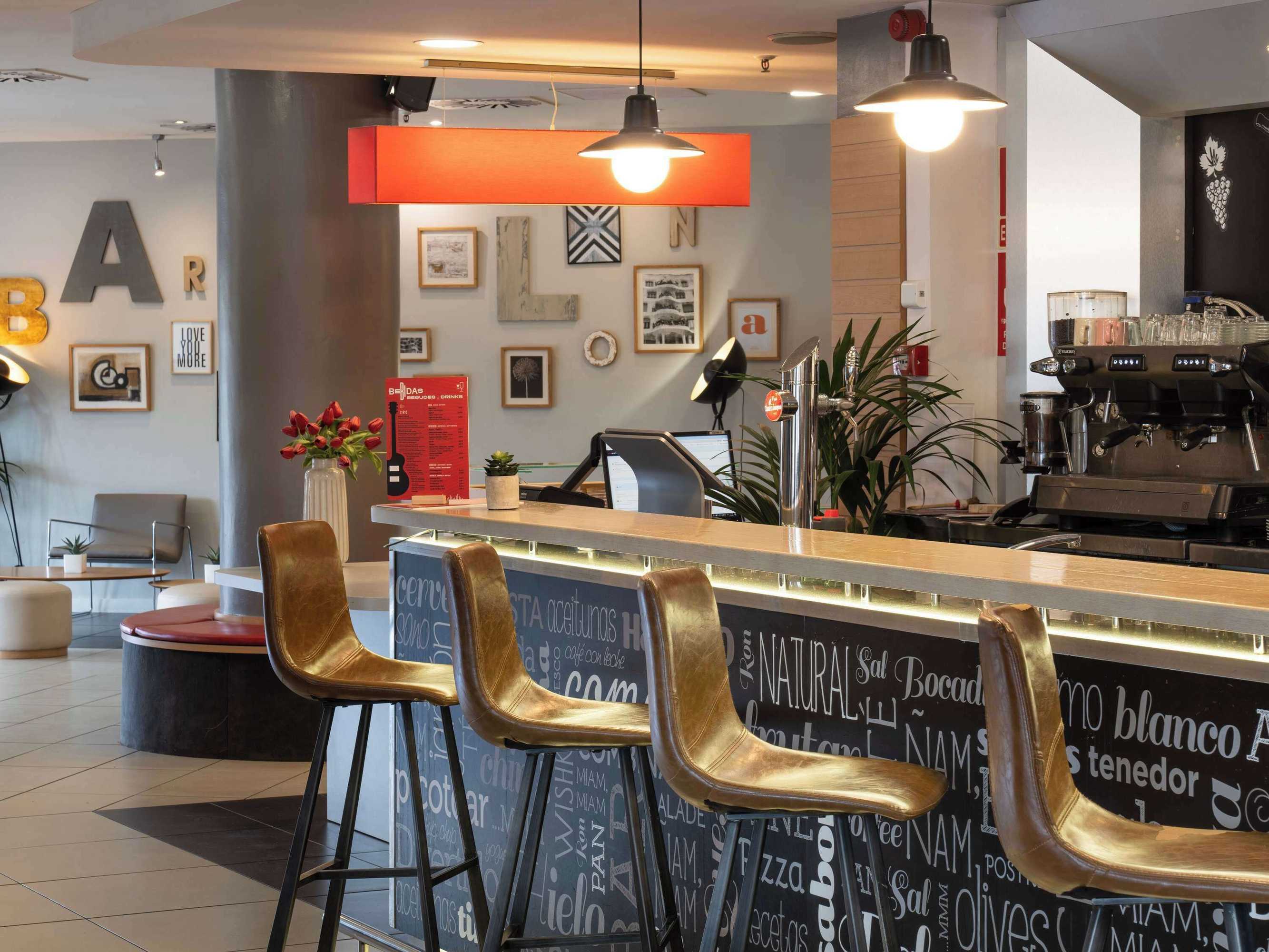 Gift card for Ibis Barcelona Meridiana Gift card for Ibis Barcelona Meridiana