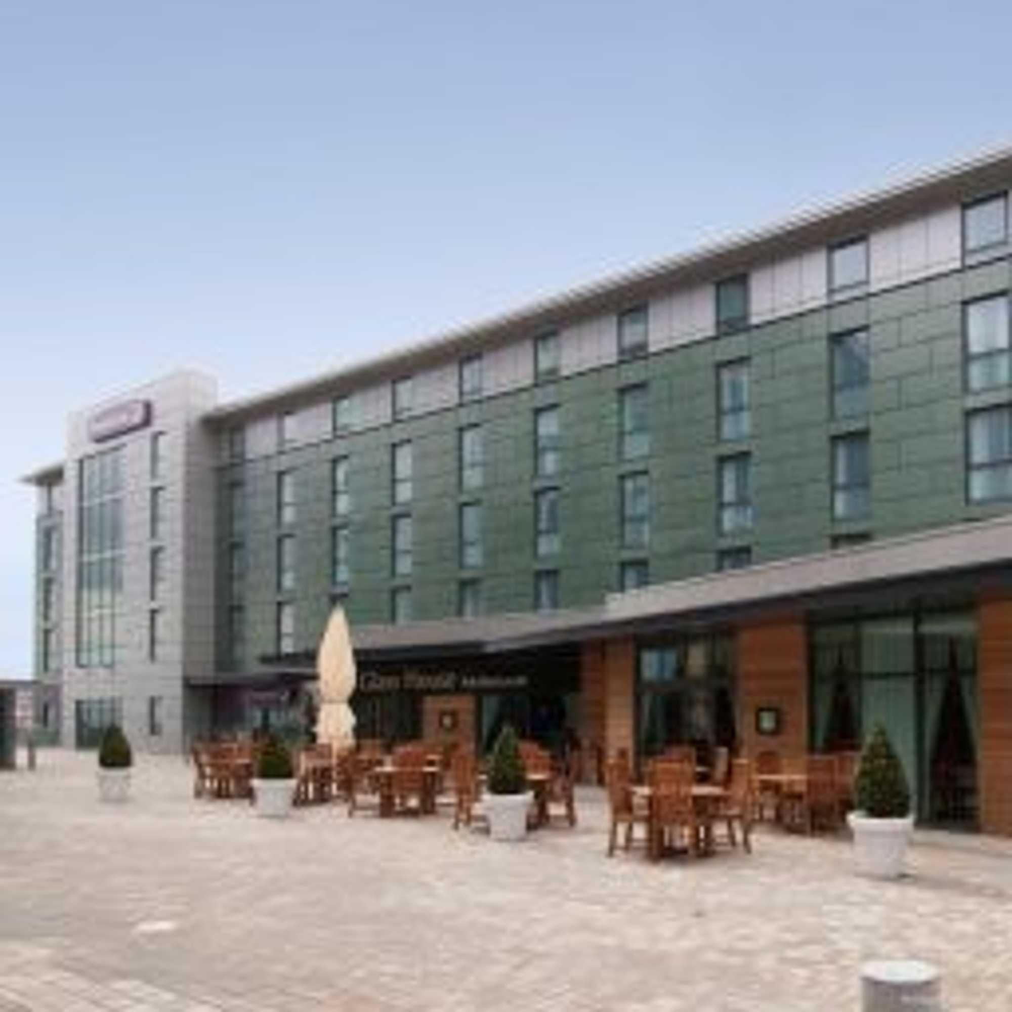 Gift card for Premier Inn Barnsley Central M1 J37