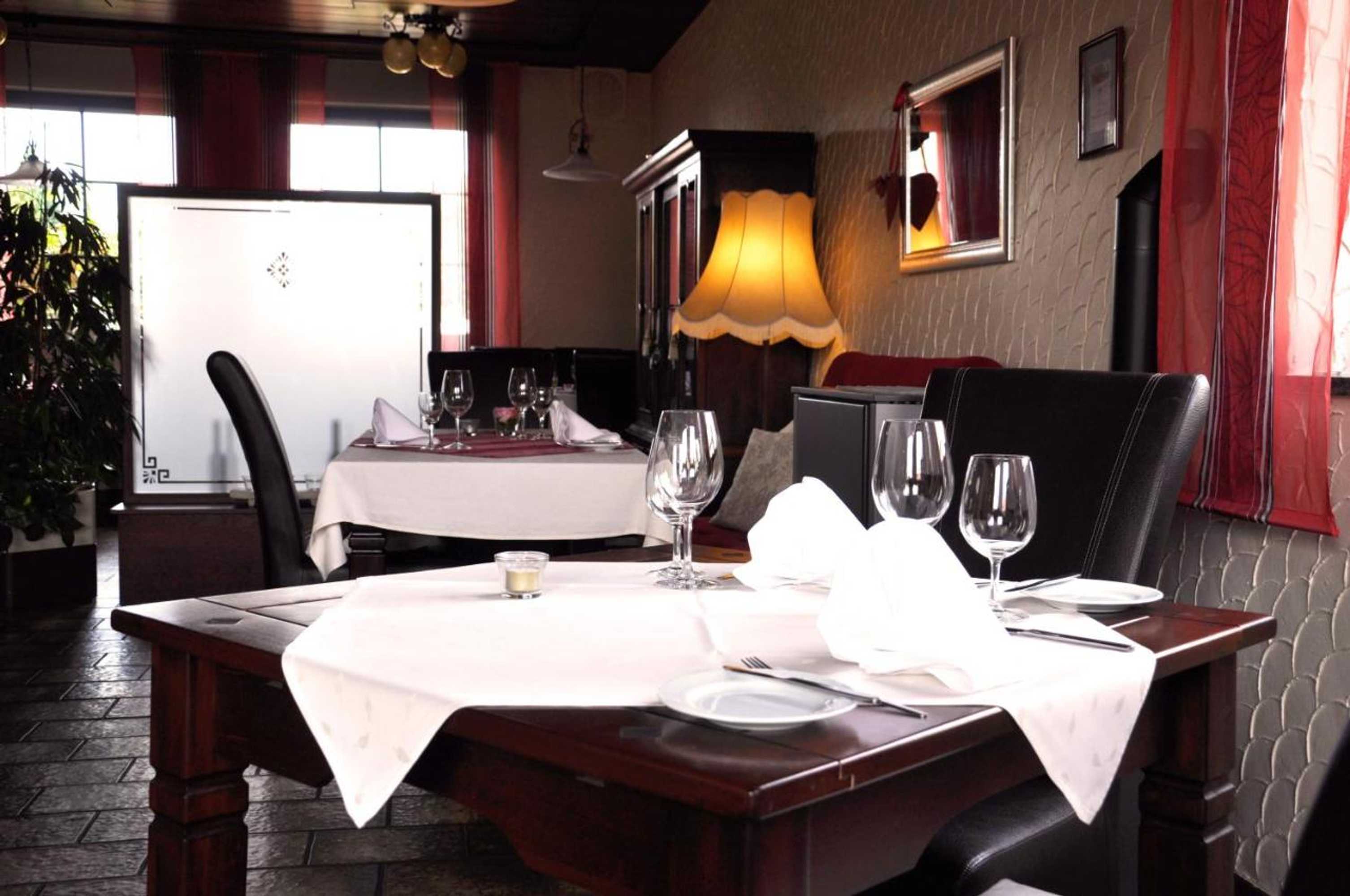 Gift card for Effelder Bürgerstube