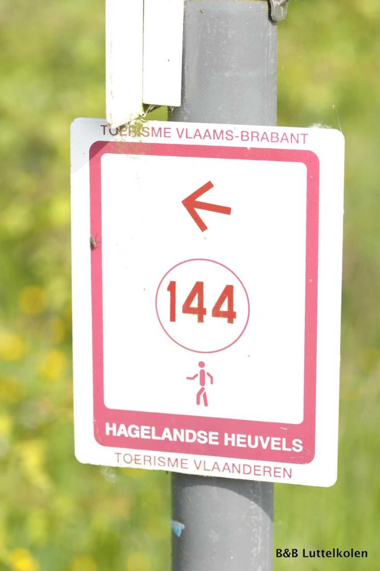 Gift card for Luttelkolen