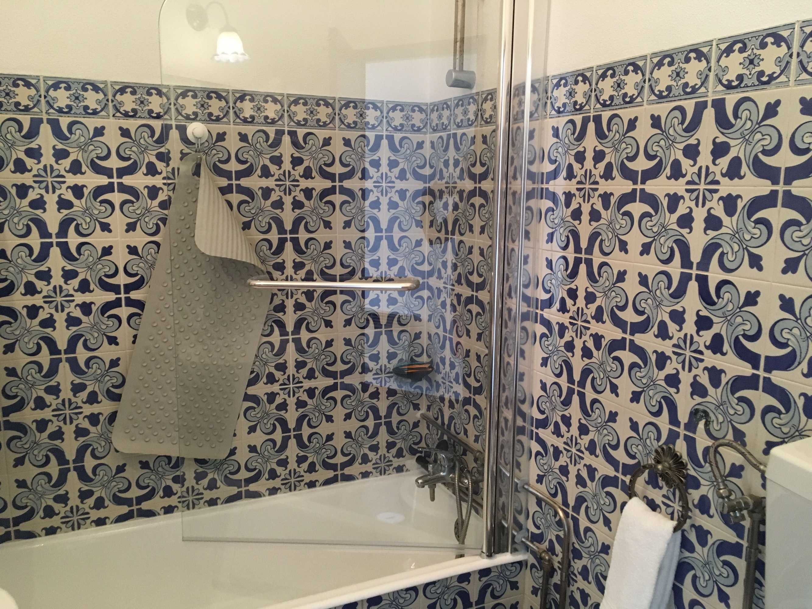 Gift card for Hotel Ribamar