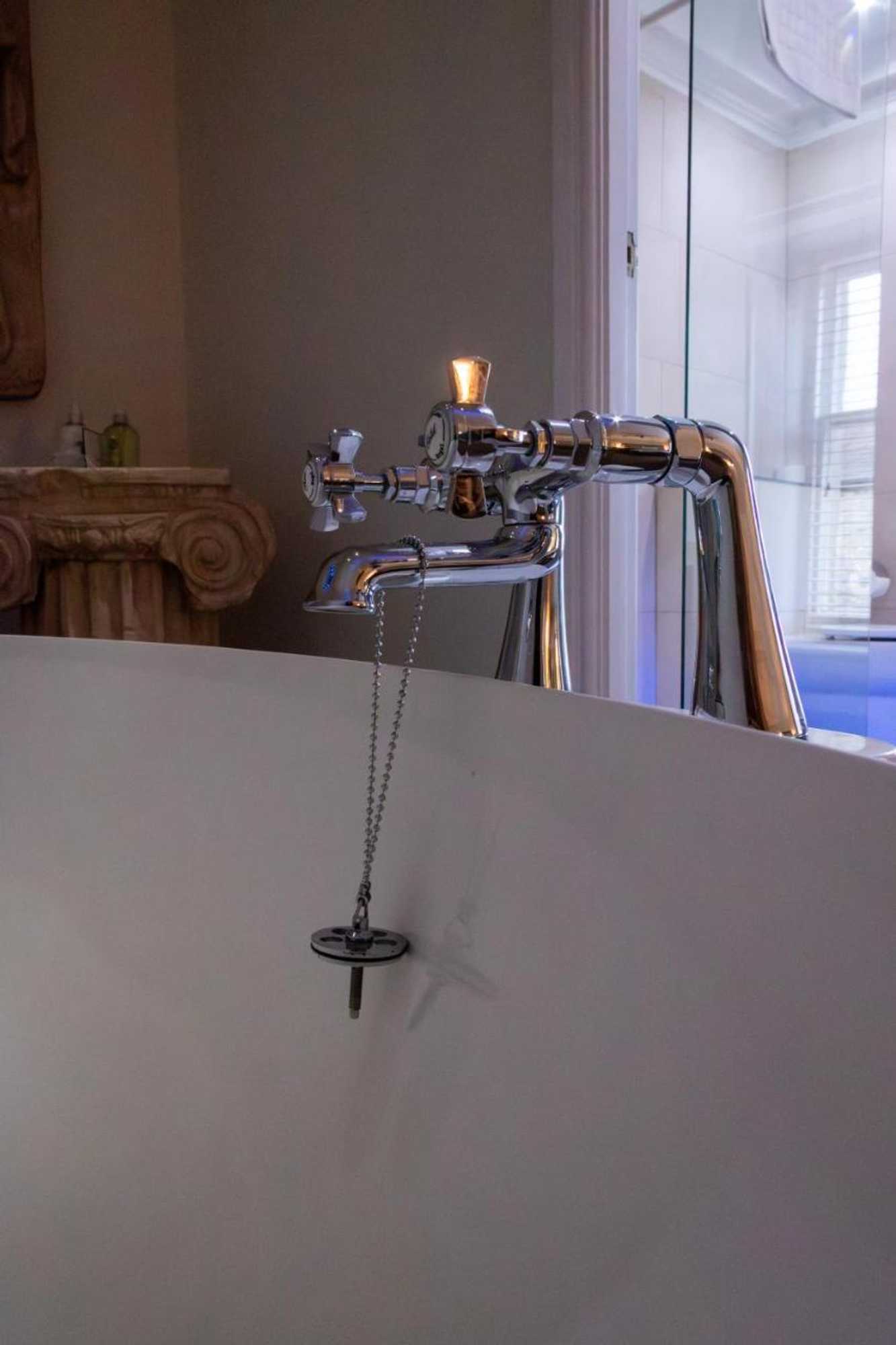 Gift card for The Frenchgate Restaurant & Hotel