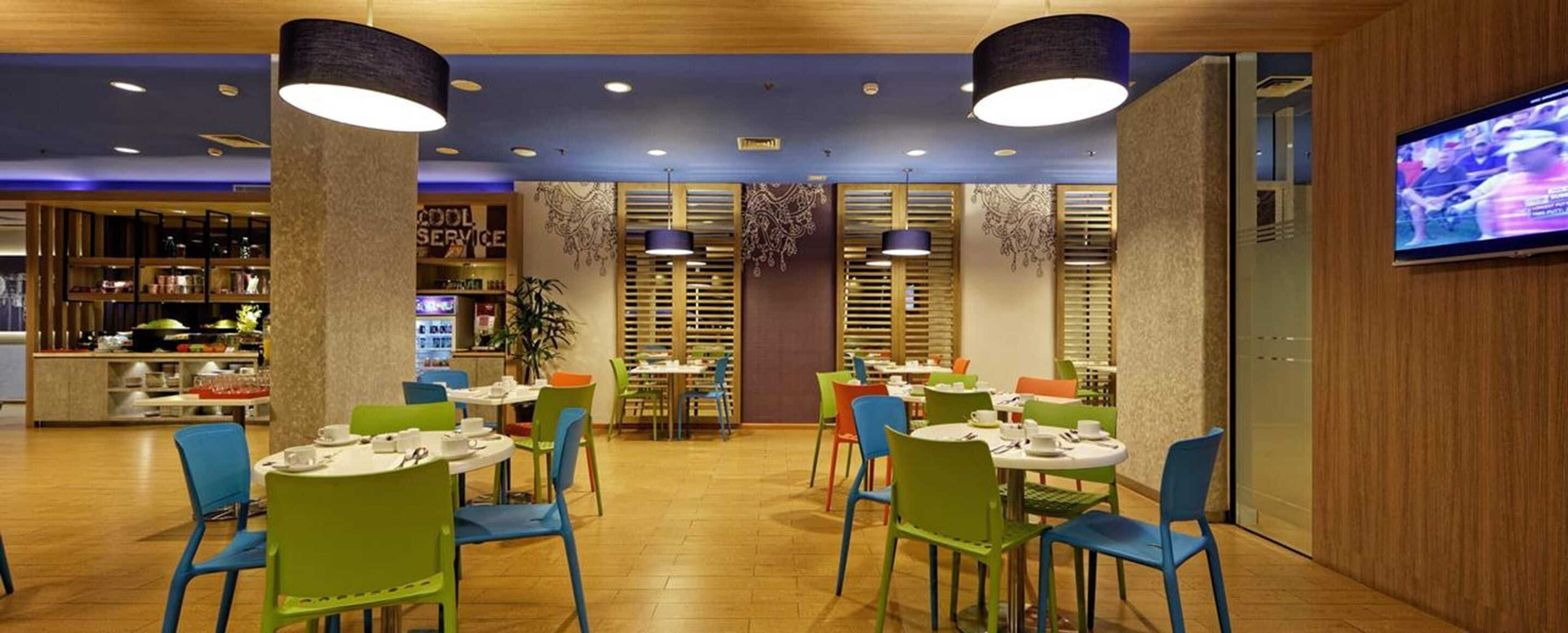 Gift card for Hotel Ibis Budget Jakarta Airport Gift card for Hotel Ibis Budget Jakarta Airport