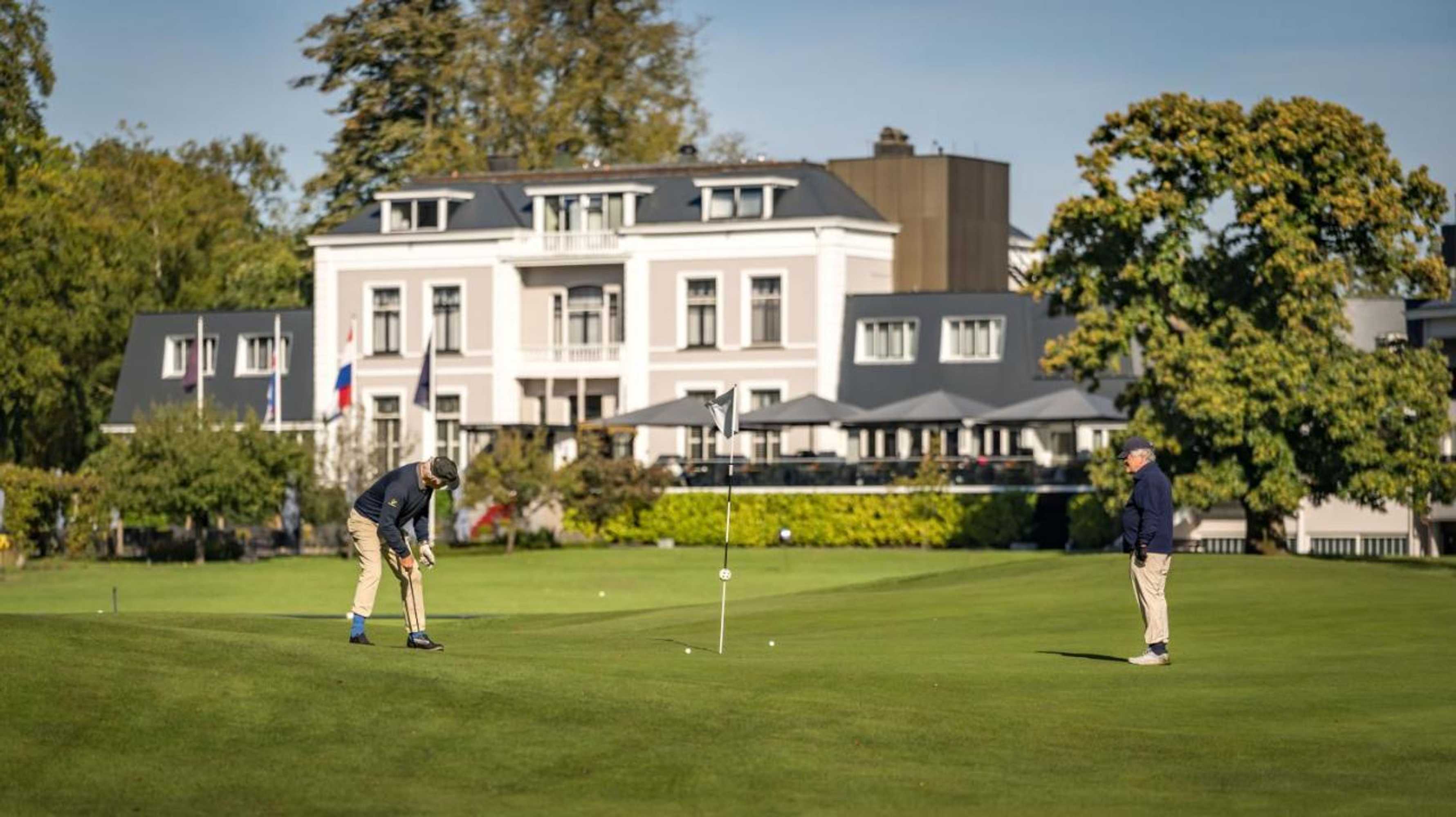 Gift card for Hotel Landgoed Lauswolt