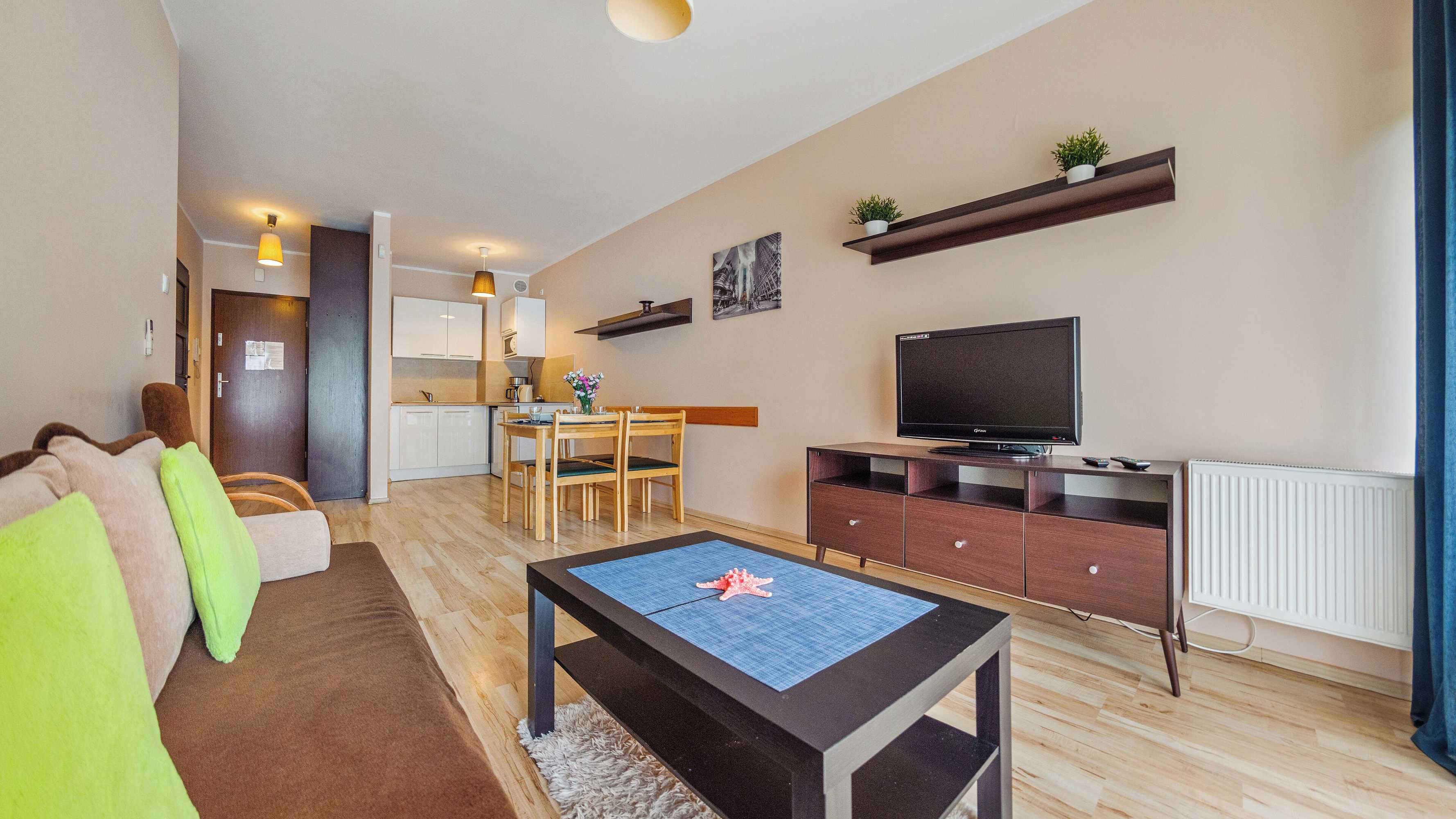 Gift card for Apartamenty Sun & Snow Jasny Brzeg Gift card for Apartamenty Sun & Snow Jasny Brzeg
