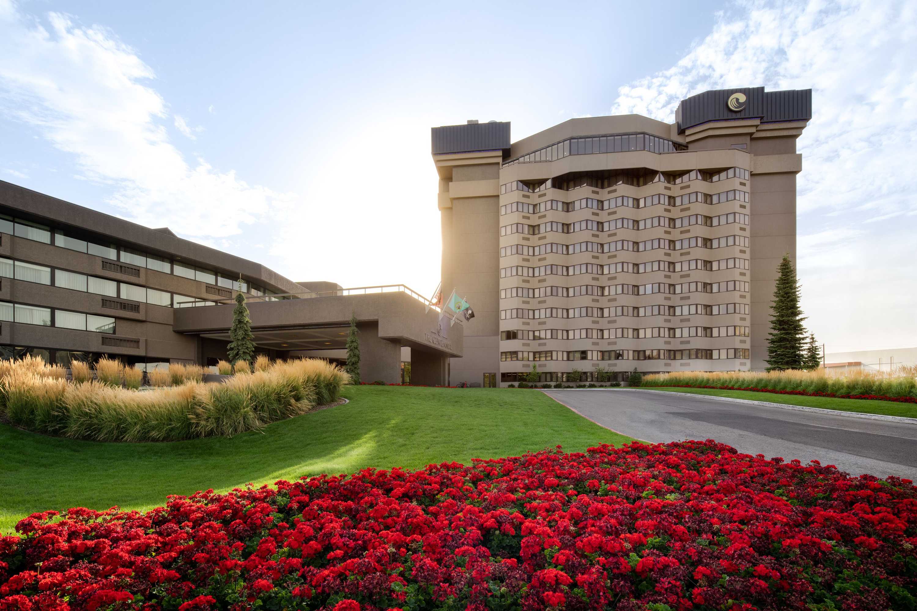 Gift card for Centennial Hotel Spokane Gift card for Centennial Hotel Spokane