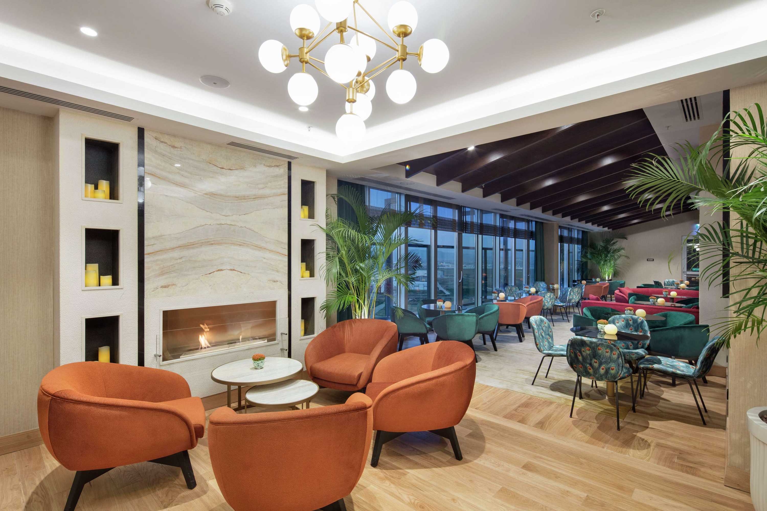 Gift card for Doubletree by Hilton Afyonkarahisar Gift card for Doubletree by Hilton Afyonkarahisar