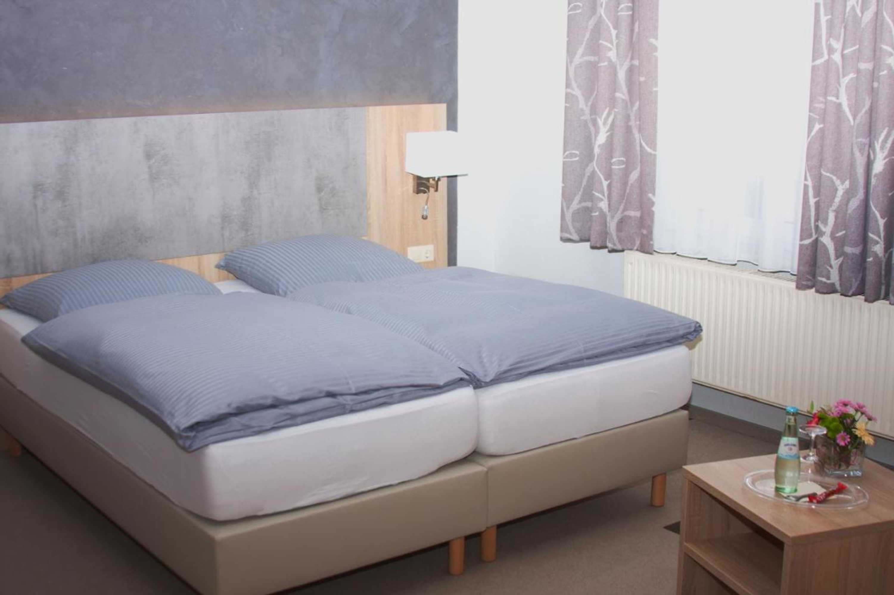 Gift card for Stichwehs Hotel am Bahnhof