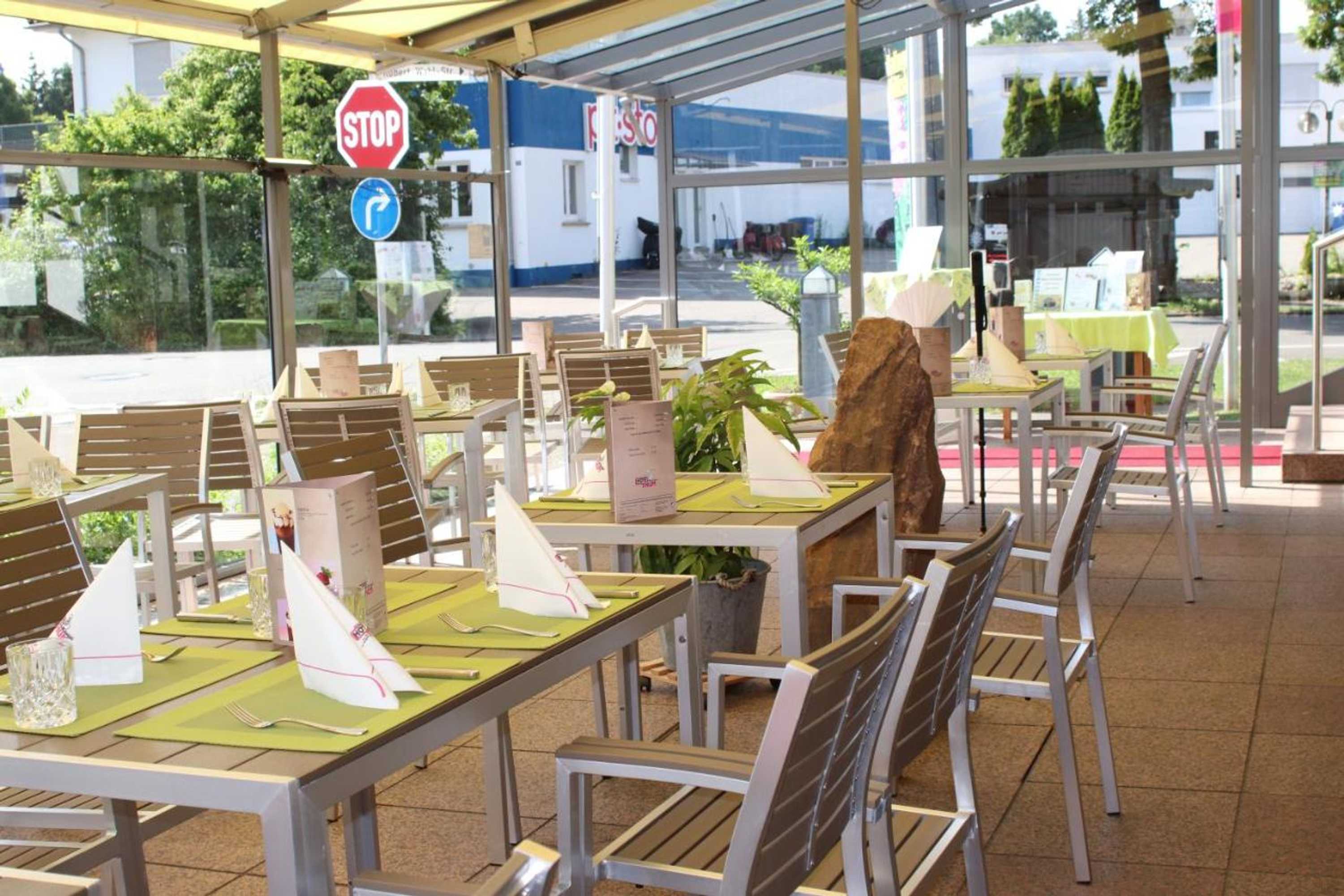 Gift card for Hotel Restaurant Thum