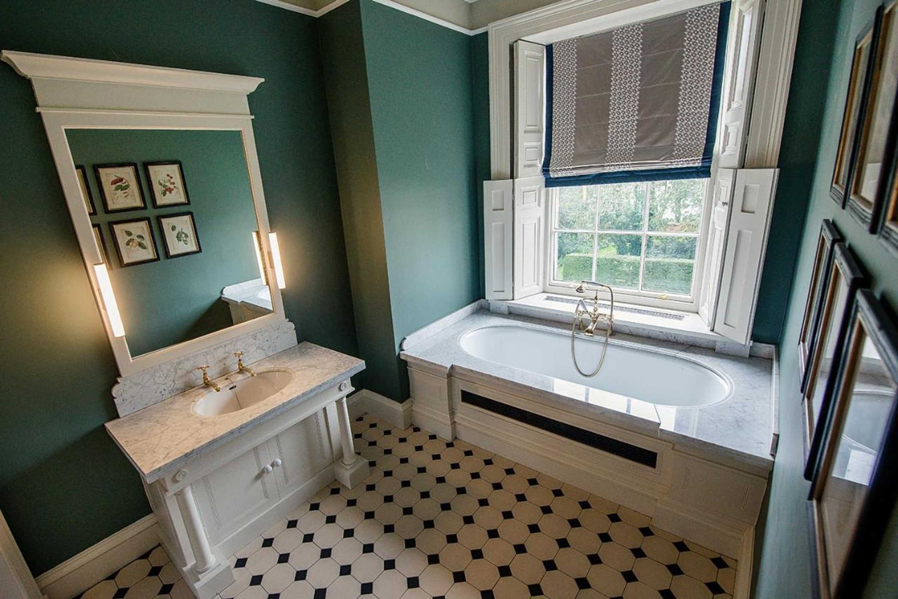 Gift card for Saltmarshe Hall