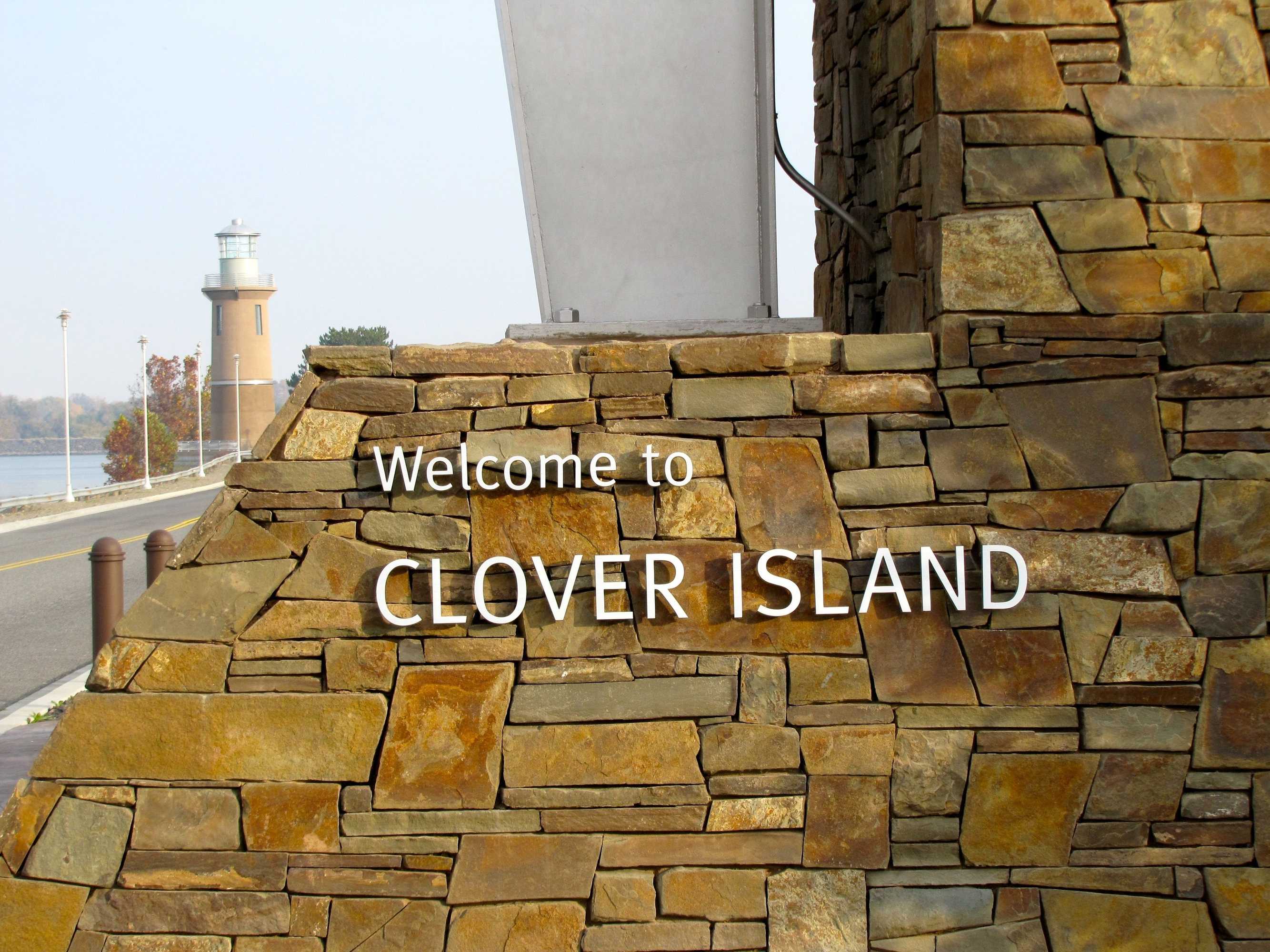 Gift card for Clover Island Inn Gift card for Clover Island Inn