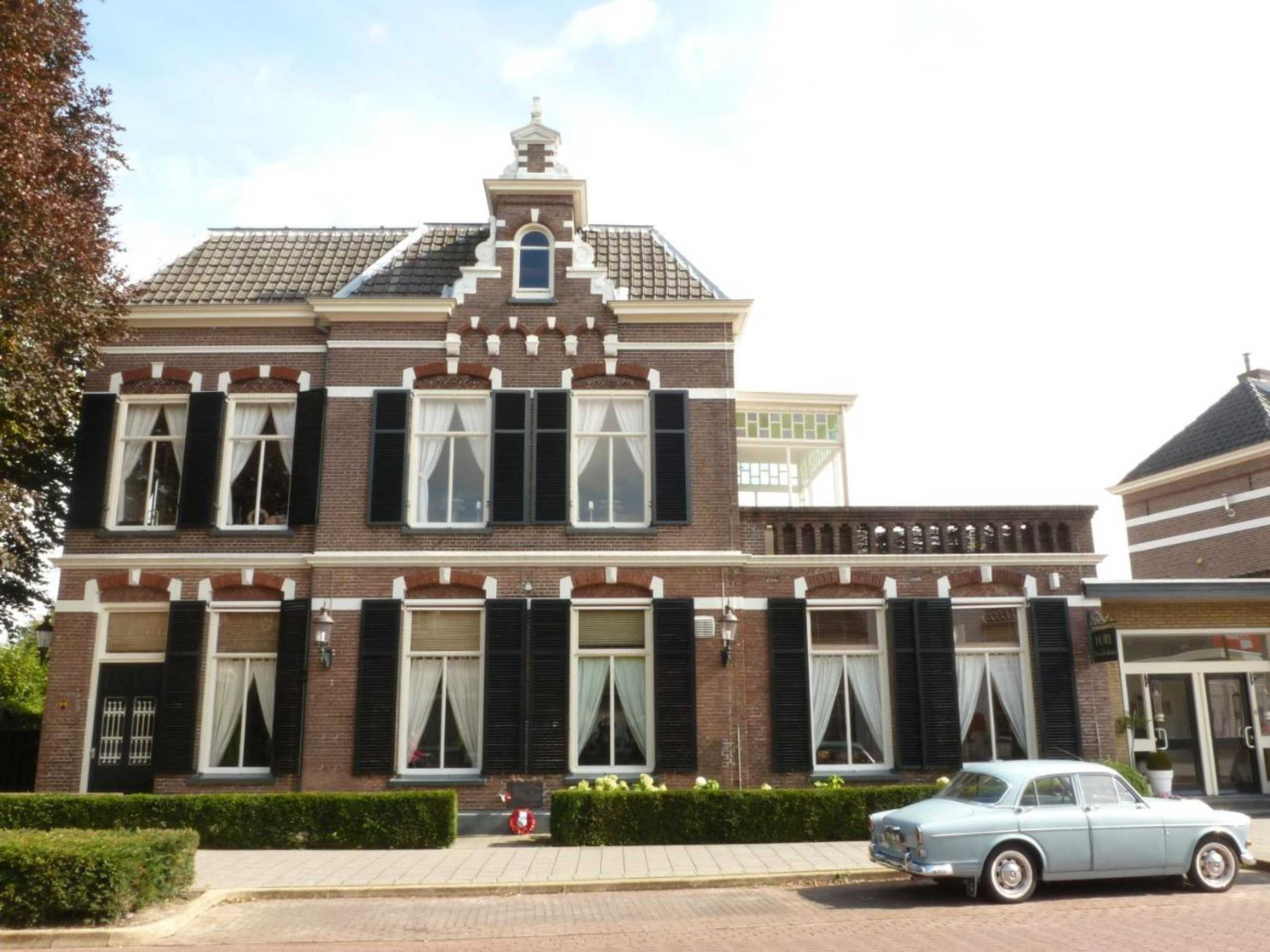 Gift card for Hotel Het Oude Postkantoor