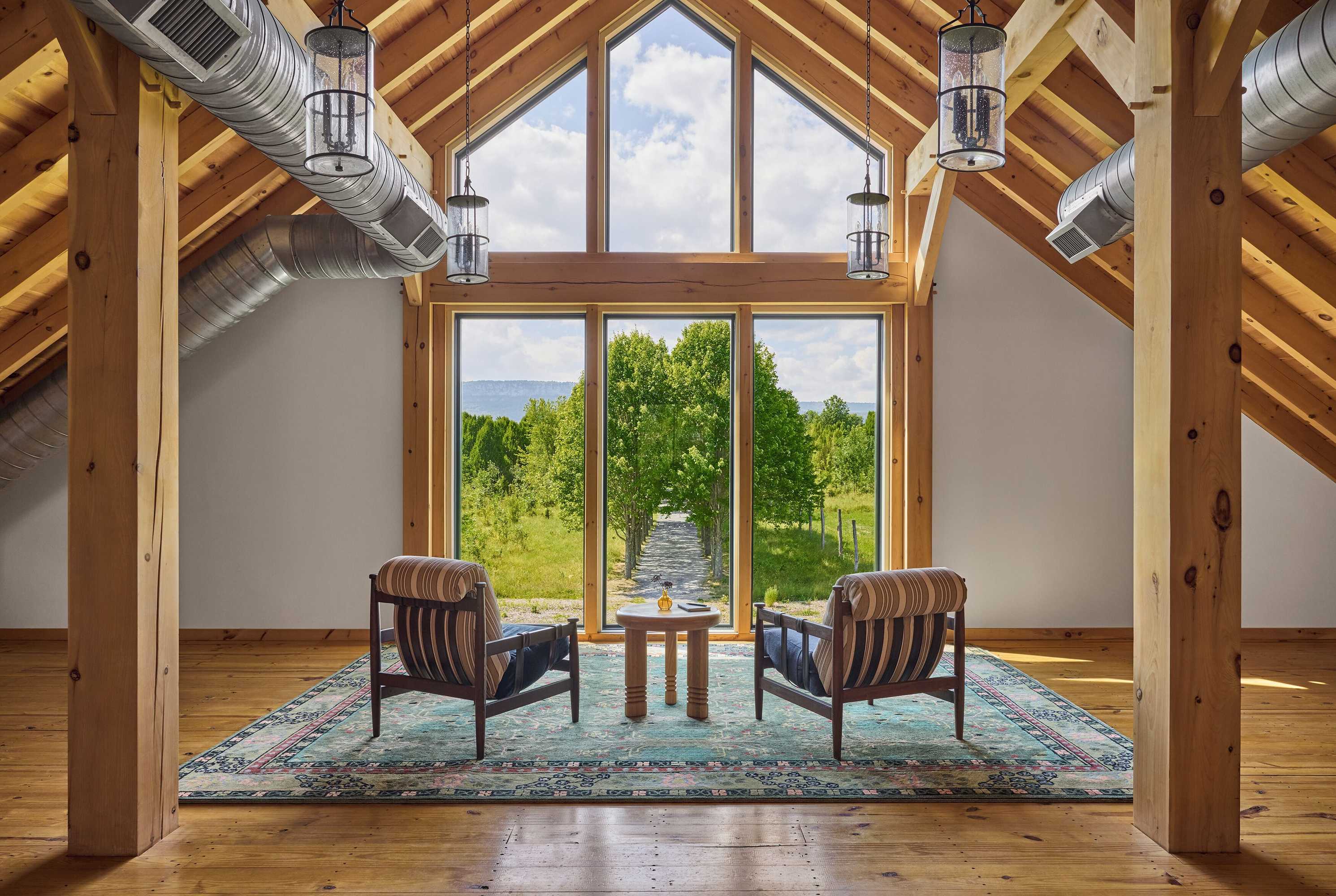 Gift card for Wildflower Farms, Auberge Collection