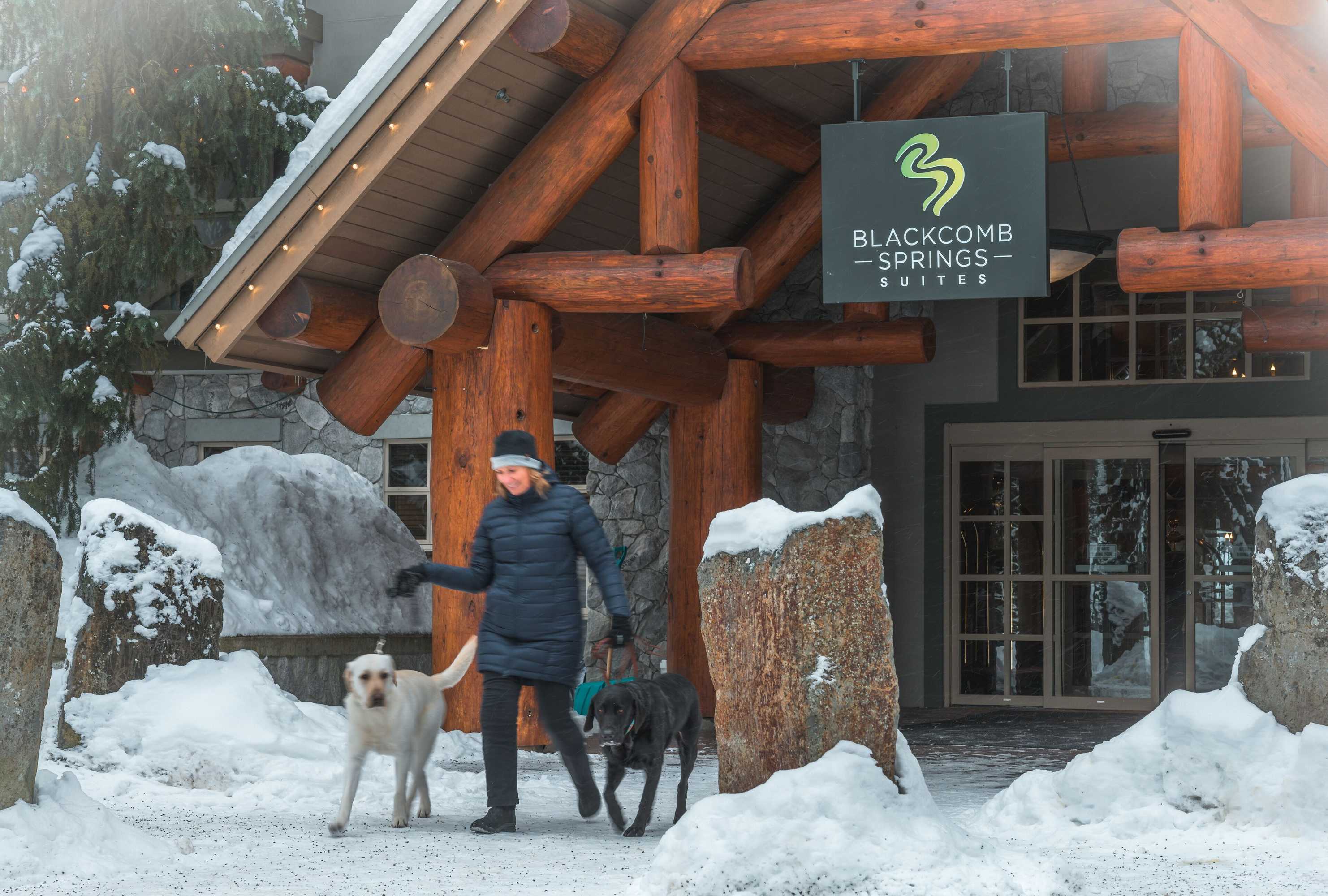 Gift card for Blackcomb Springs Suites by Clique Gift card for Blackcomb Springs Suites by Clique