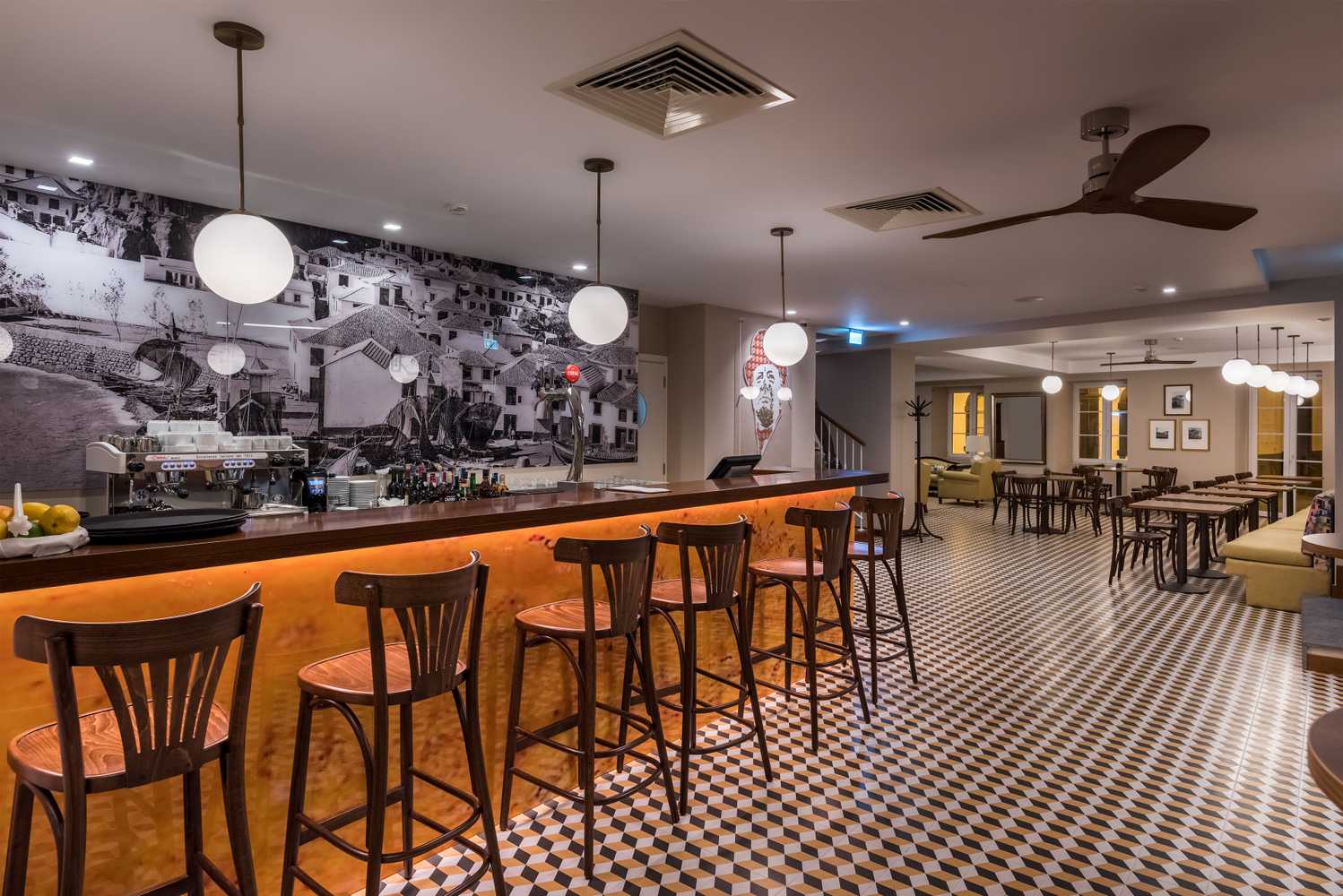 Gift card for Pestana Churchill Bay Pousada Historic Hotel