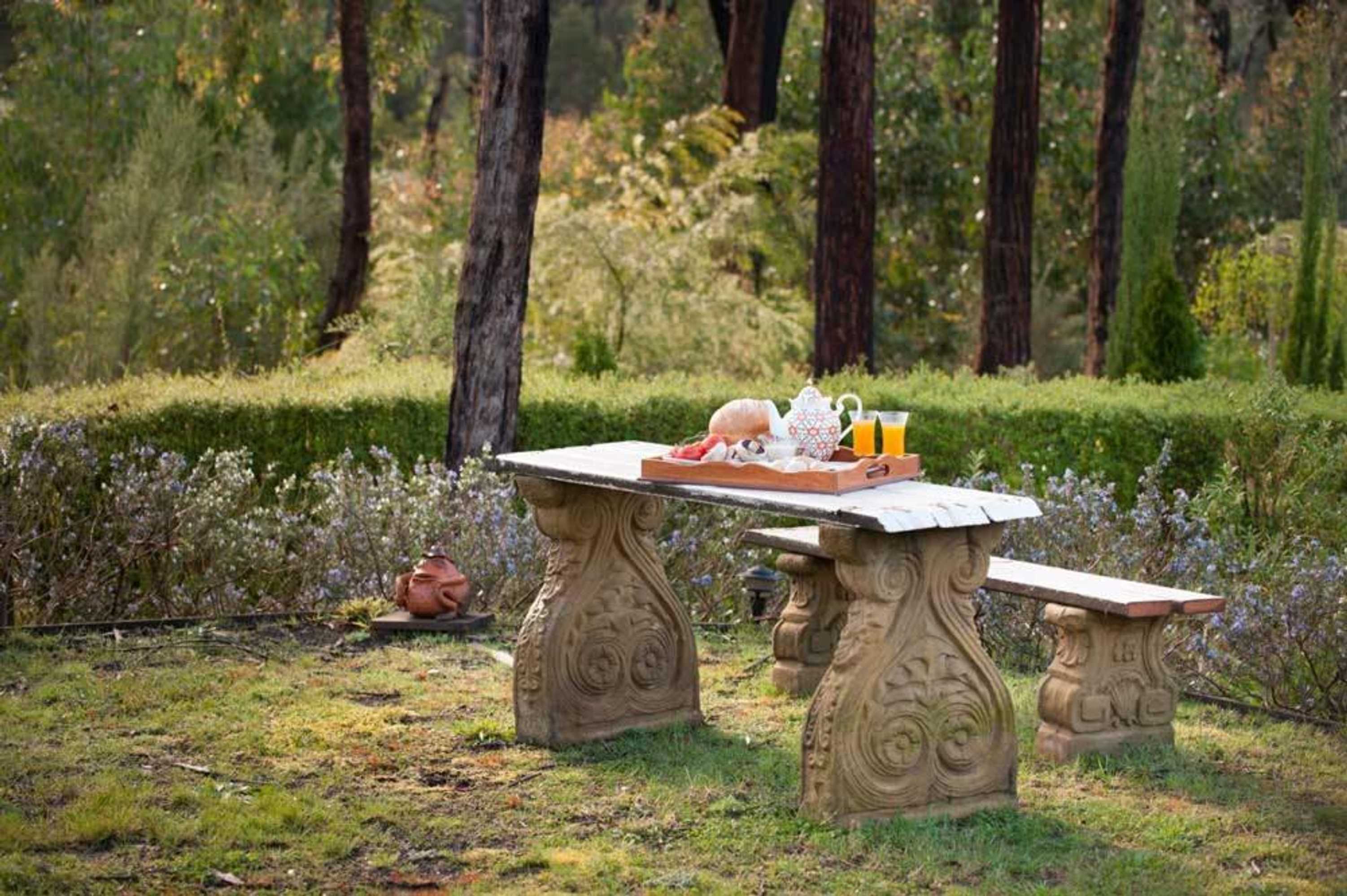 Gift card for White Rose Cottage