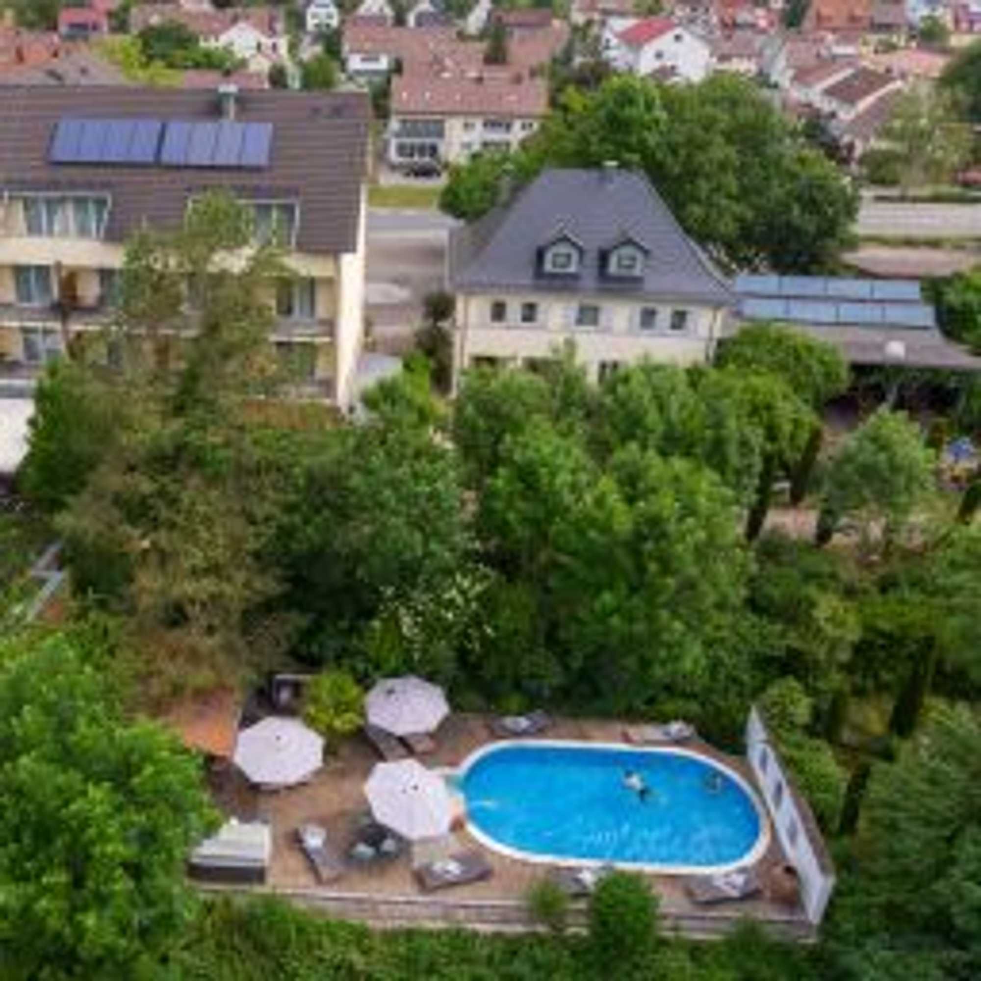 Gift card for Hotel-Restaurant Haus Nicklass Gift card for Hotel-Restaurant Haus Nicklass