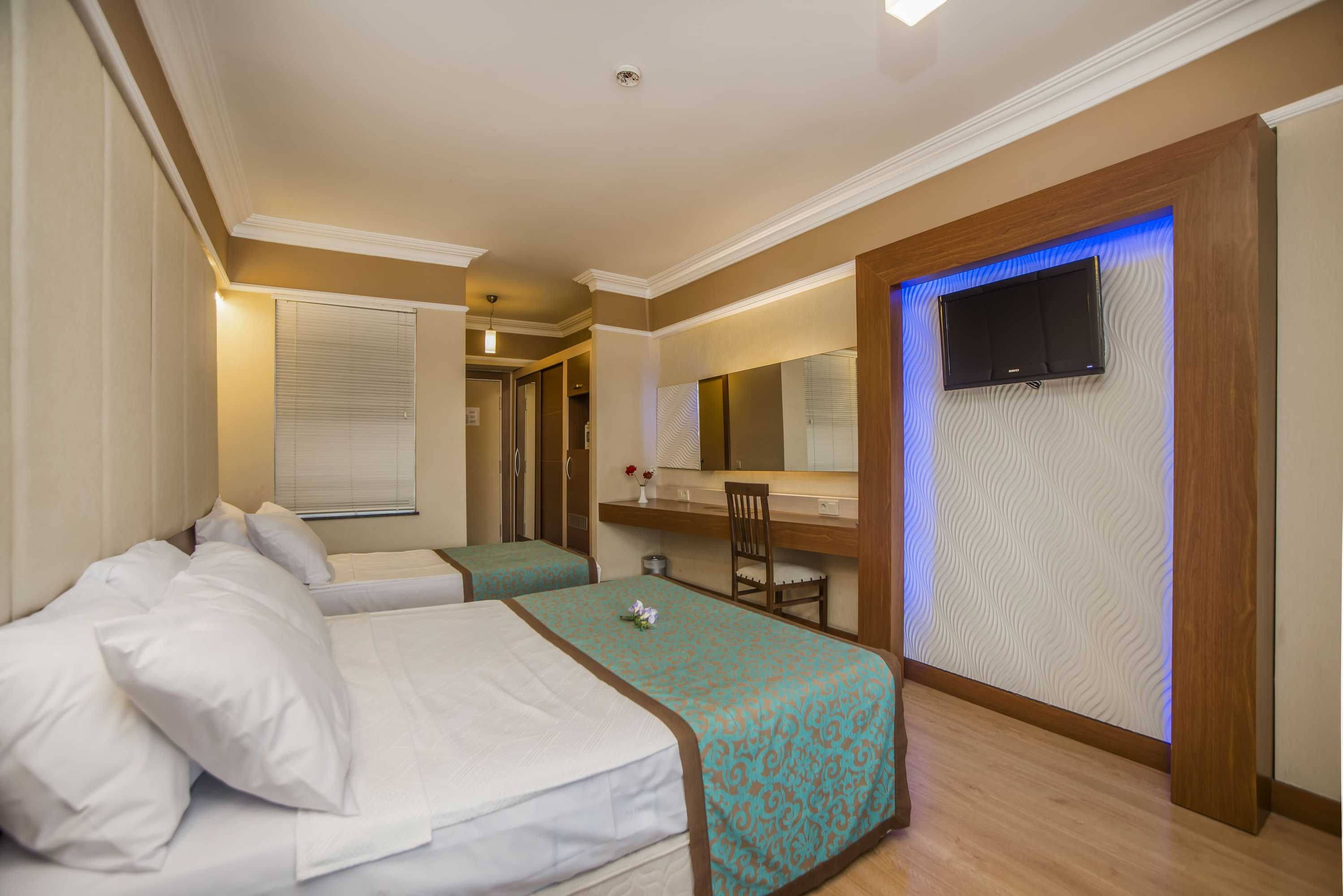 Gift card for Taç Premier Hotel & Spa Gift card for Taç Premier Hotel & Spa