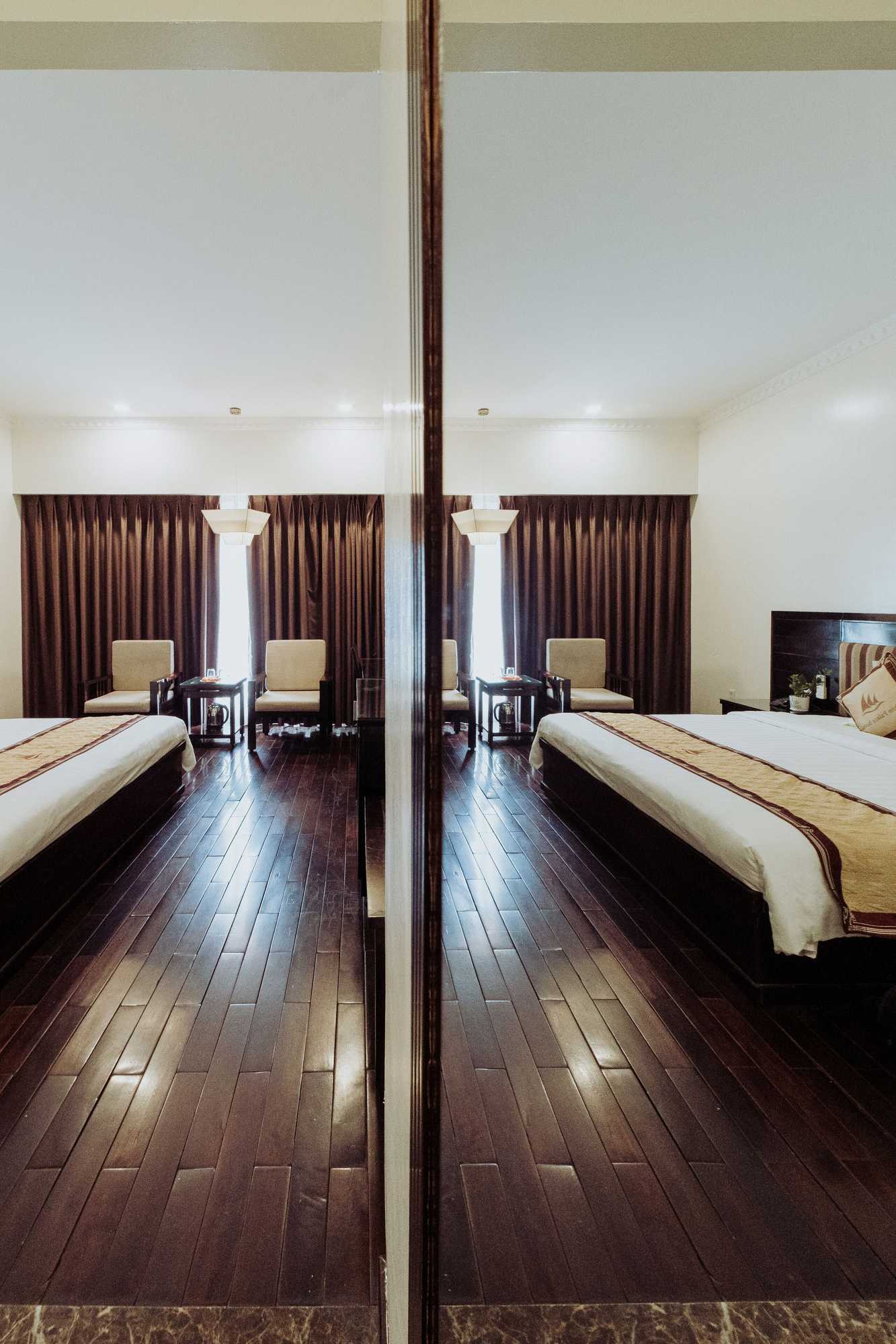 Gift card for White Palace Thai Binh Hotel 1 Gift card for White Palace Thai Binh Hotel 1