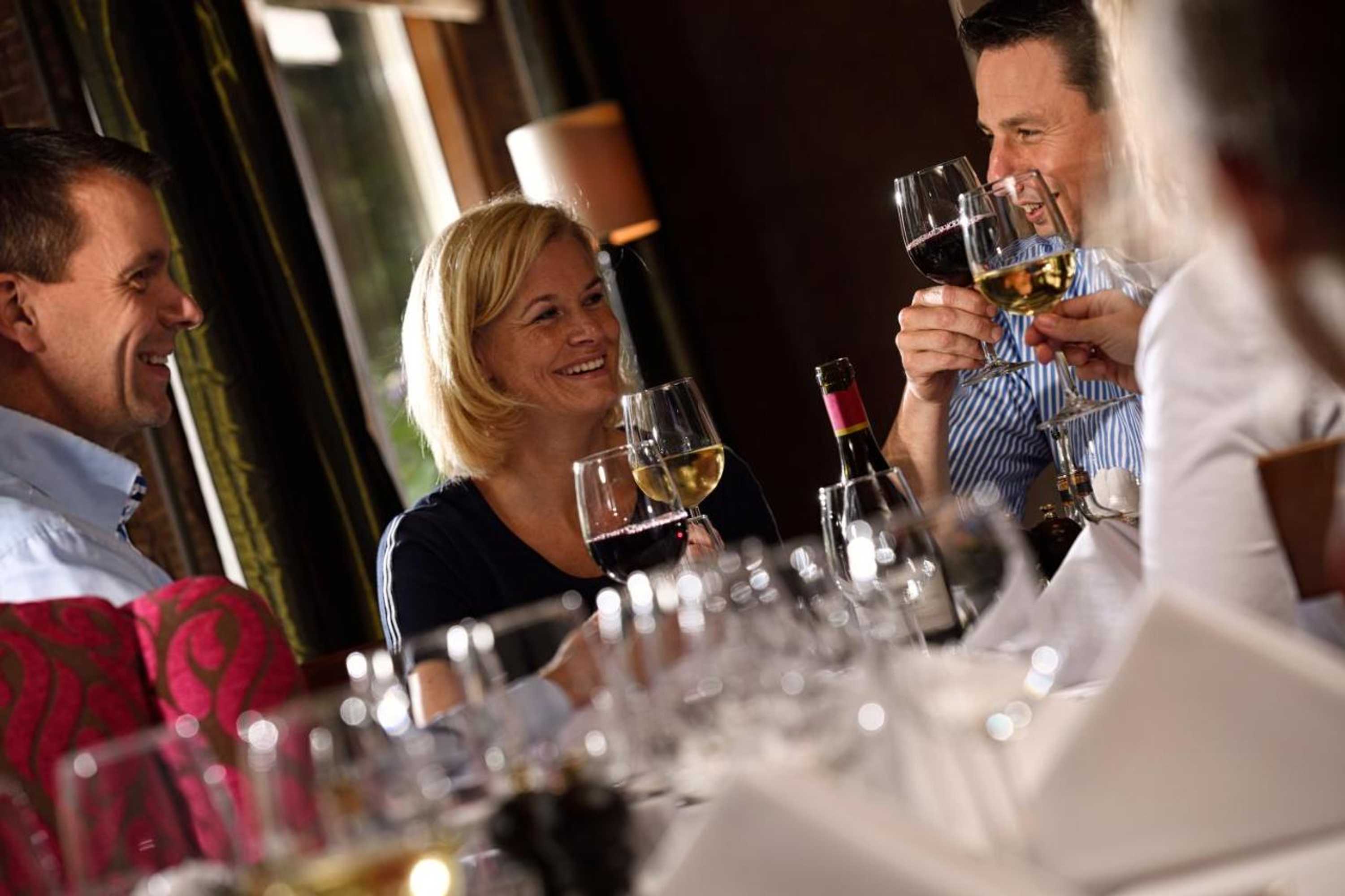 Gift card for Hotel Landgoed de Holtweijde