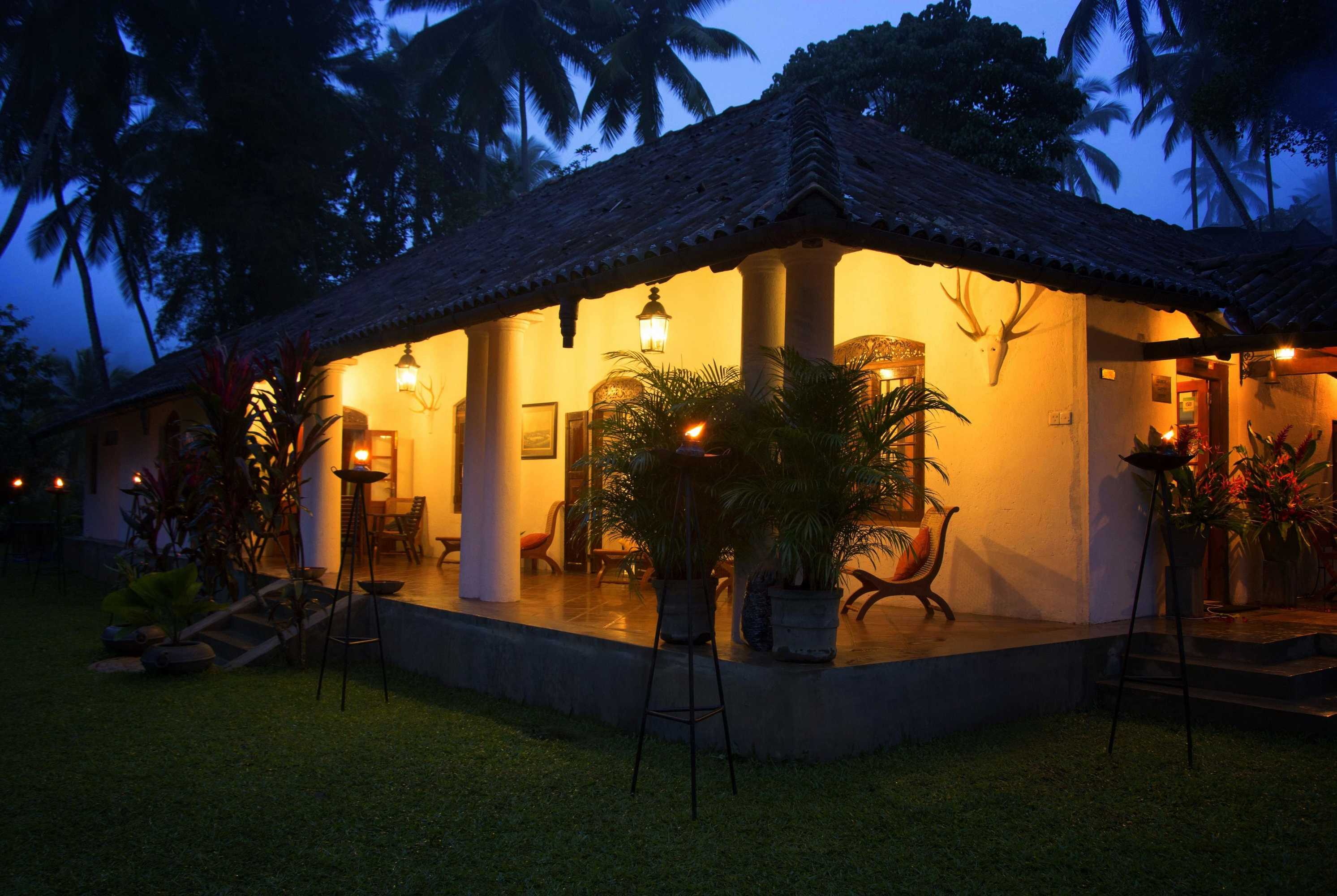 Gift card for Athulya Villas Gift card for Athulya Villas