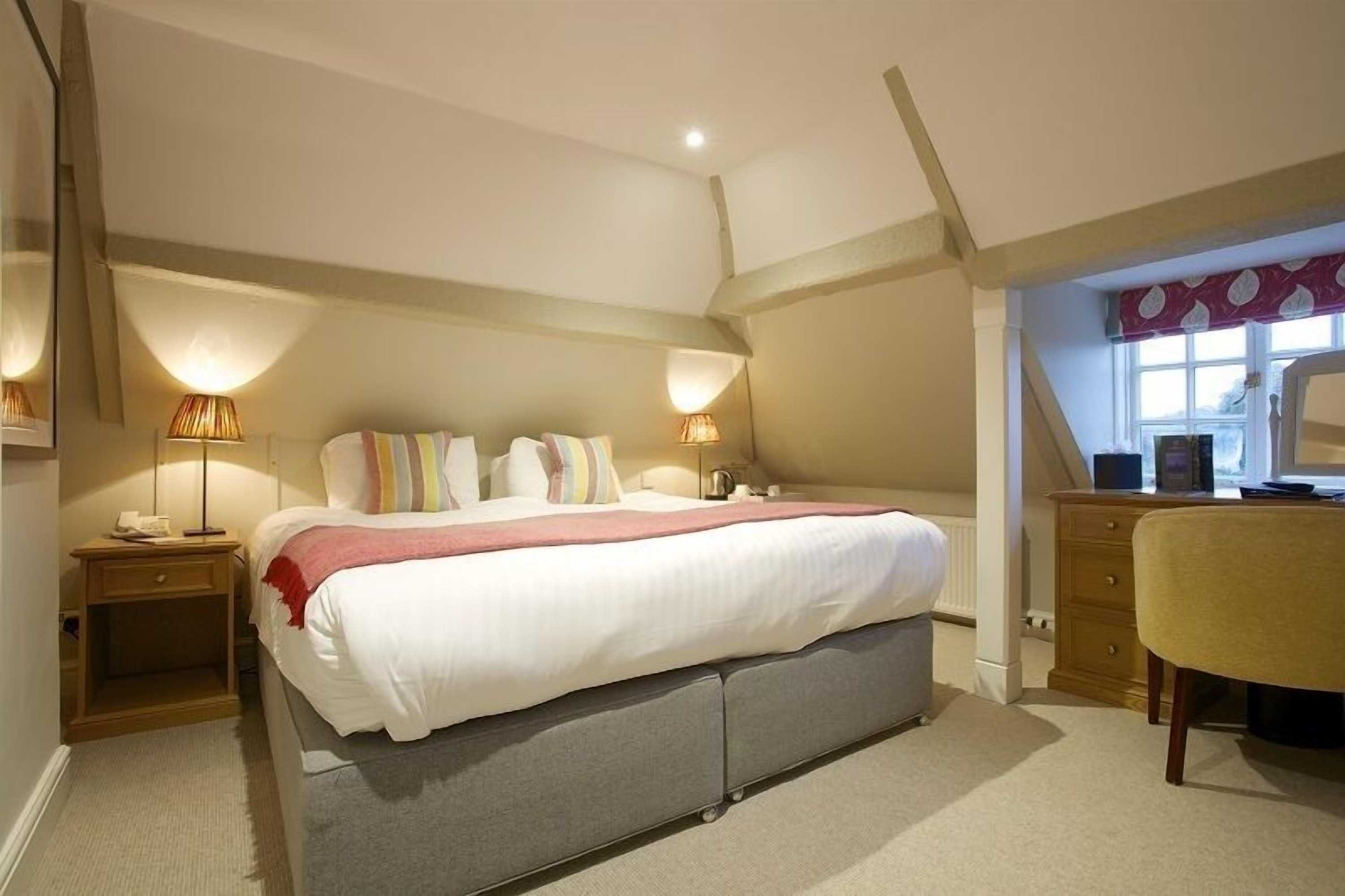 Gift card for The Bell Inn Hotel