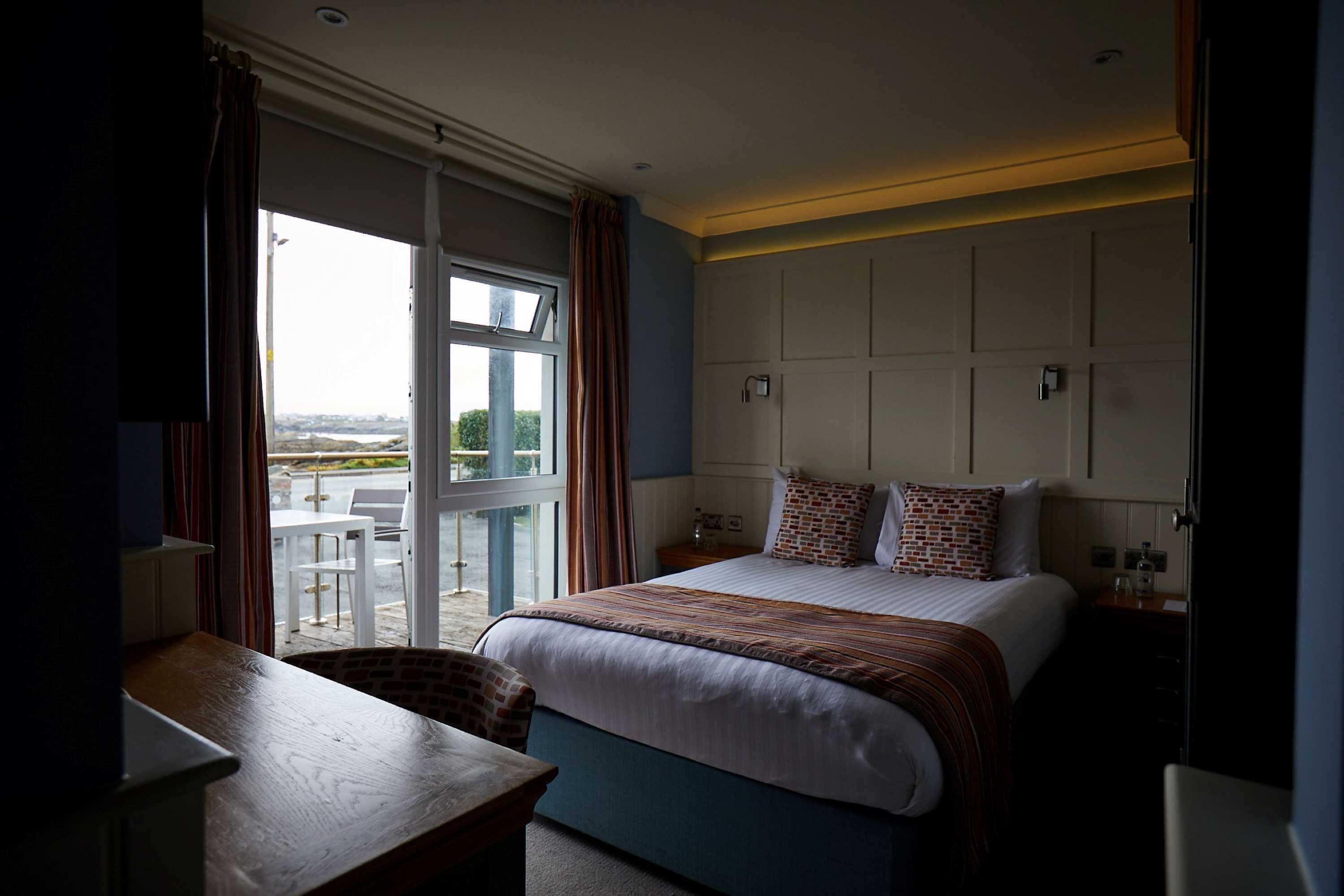 Gift card for Trearddur Bay Hotel Gift card for Trearddur Bay Hotel