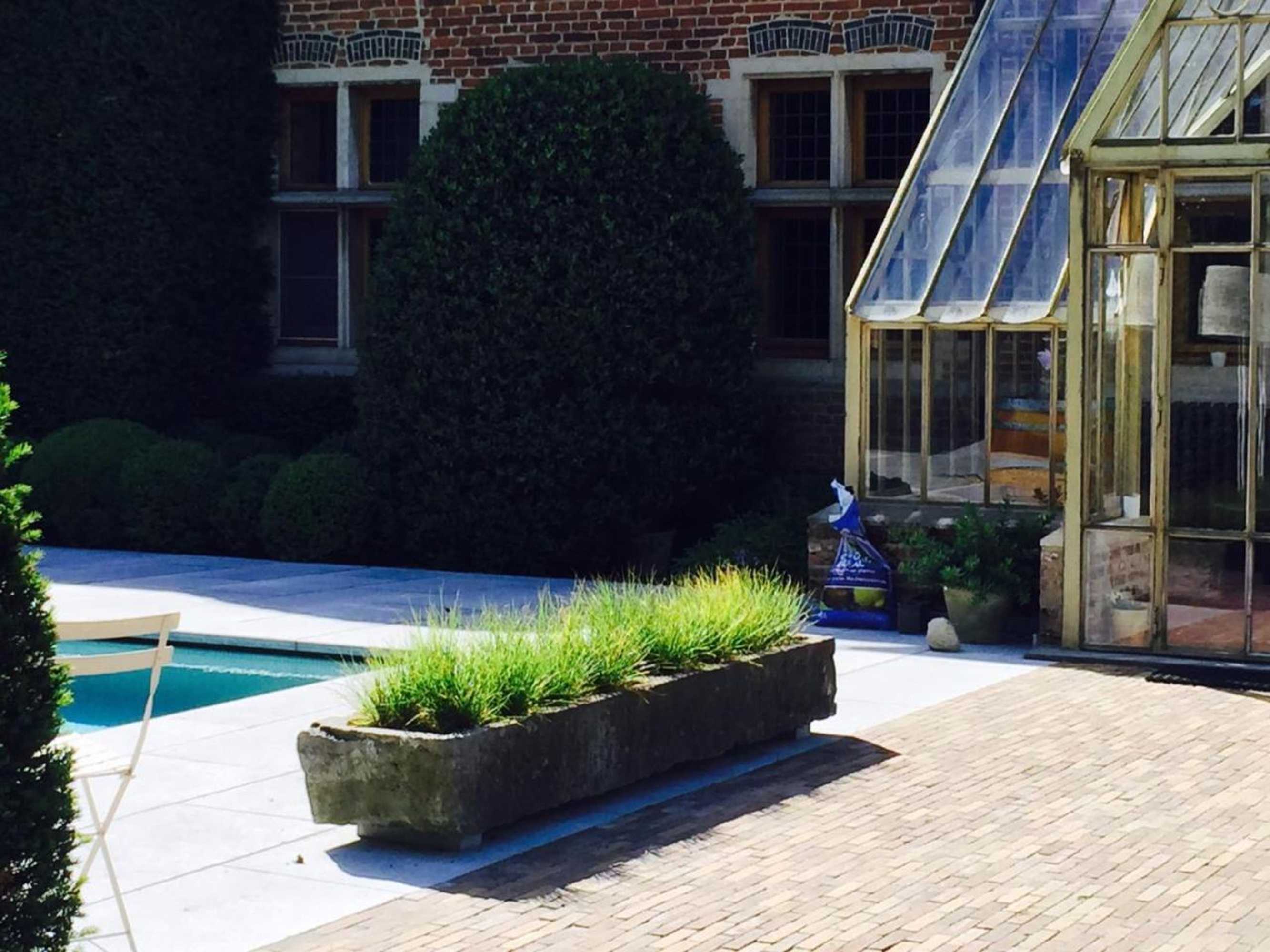 Gift card for Hof Van Volmersele - Luxury B&b Gift card for Hof Van Volmersele - Luxury B&b