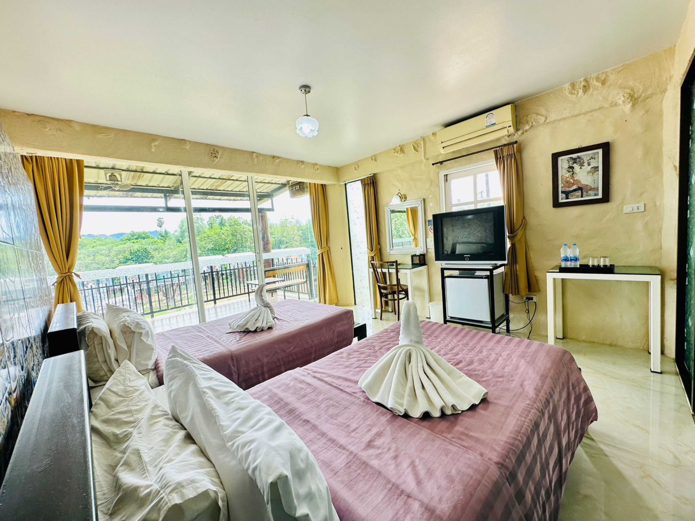 Gift card for Yoko River Kwai Resort Gift card for Yoko River Kwai Resort