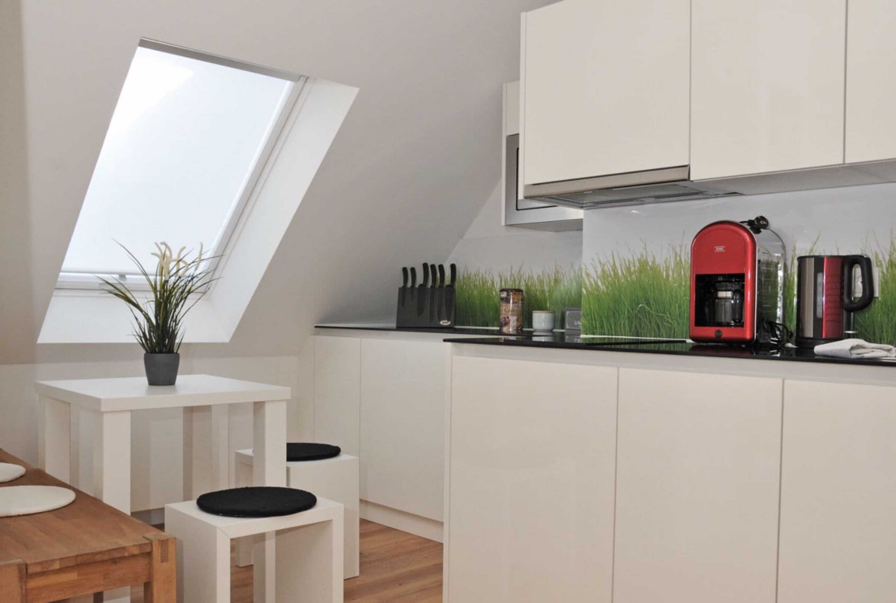 Gift card for Downtown Apartments Leipzig