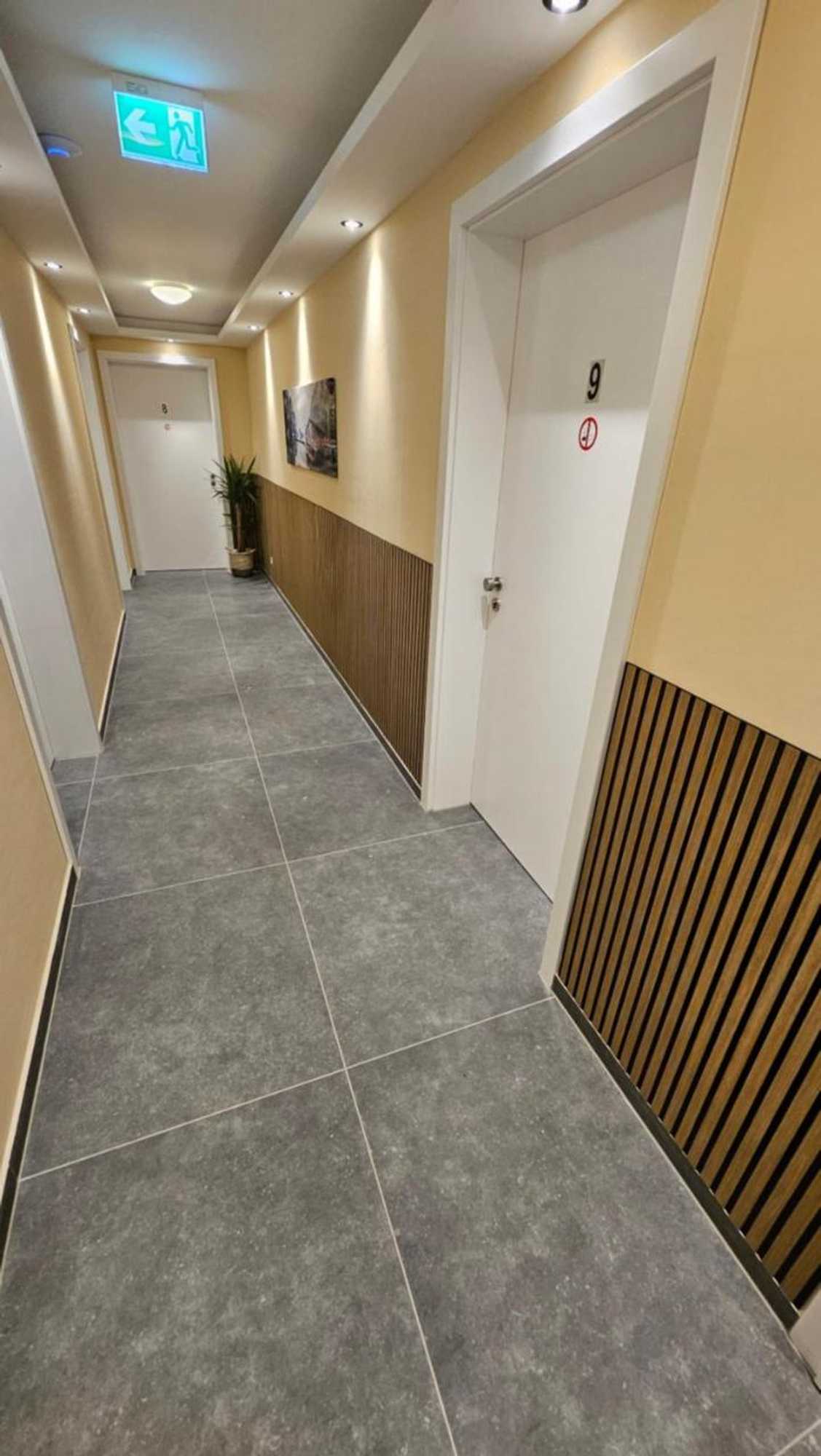 Gift card for Hotel Akropolis