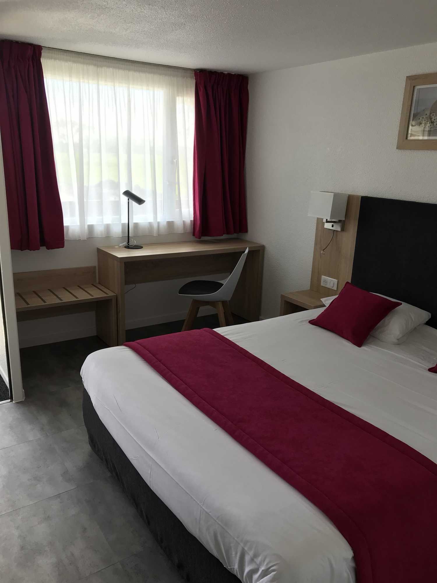 Gift card for Kyriad Lille Est - Hem Gift card for Kyriad Lille Est - Hem
