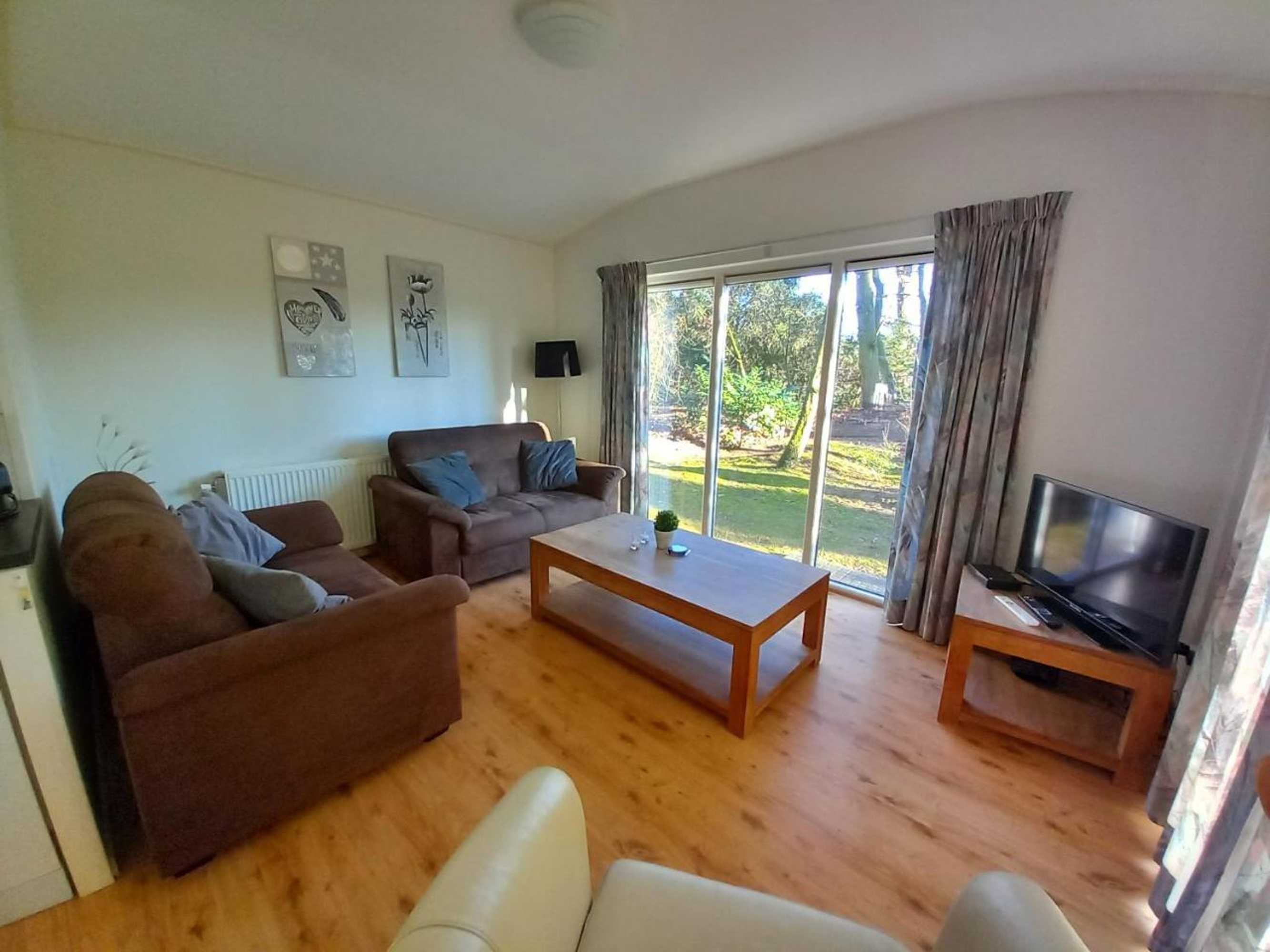 Gift card for T'bakkersboschje Nummer 9