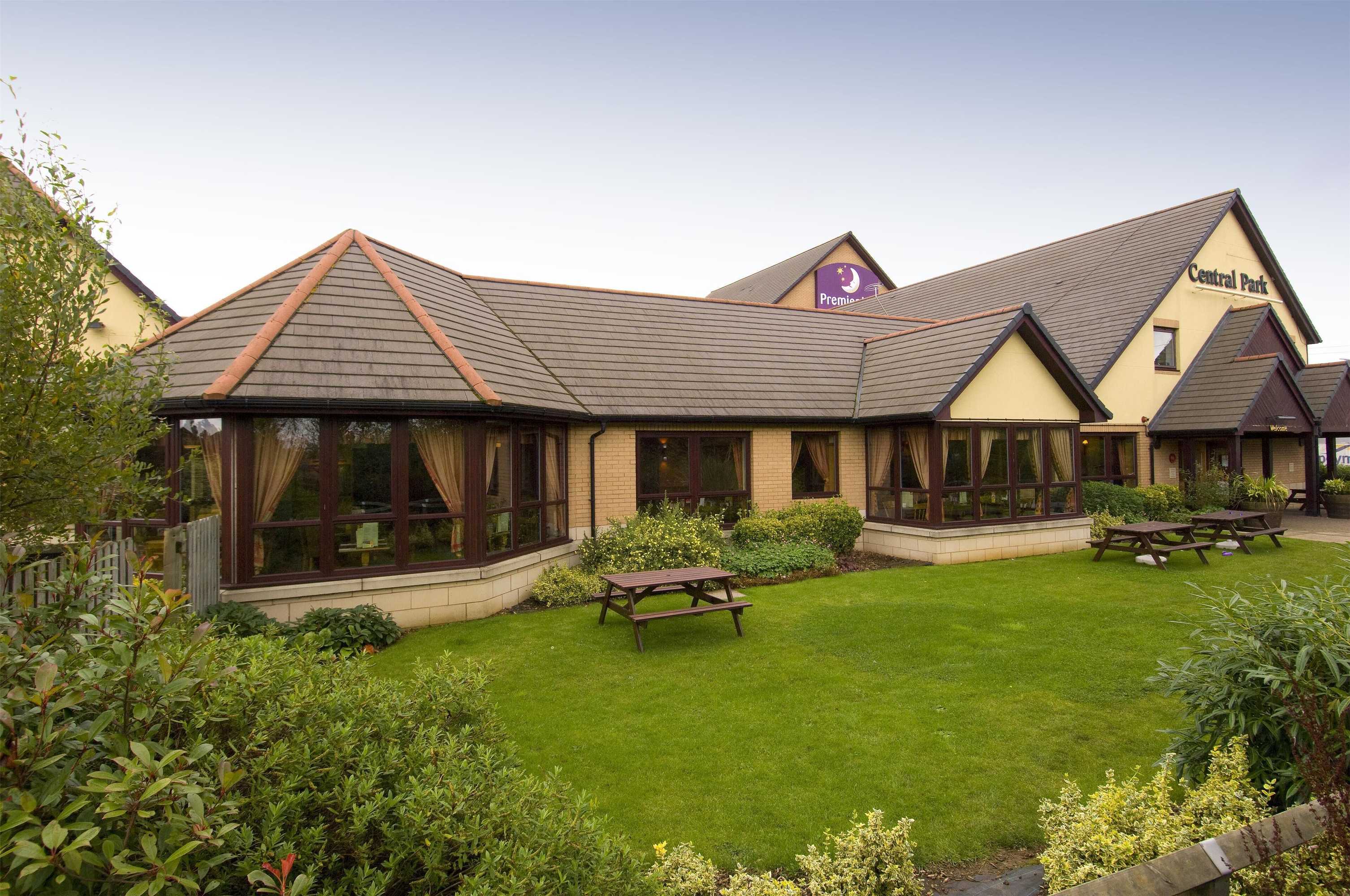 Gift card for Premier Inn Rugby North (m6 Jct1) Gift card for Premier Inn Rugby North (m6 Jct1)