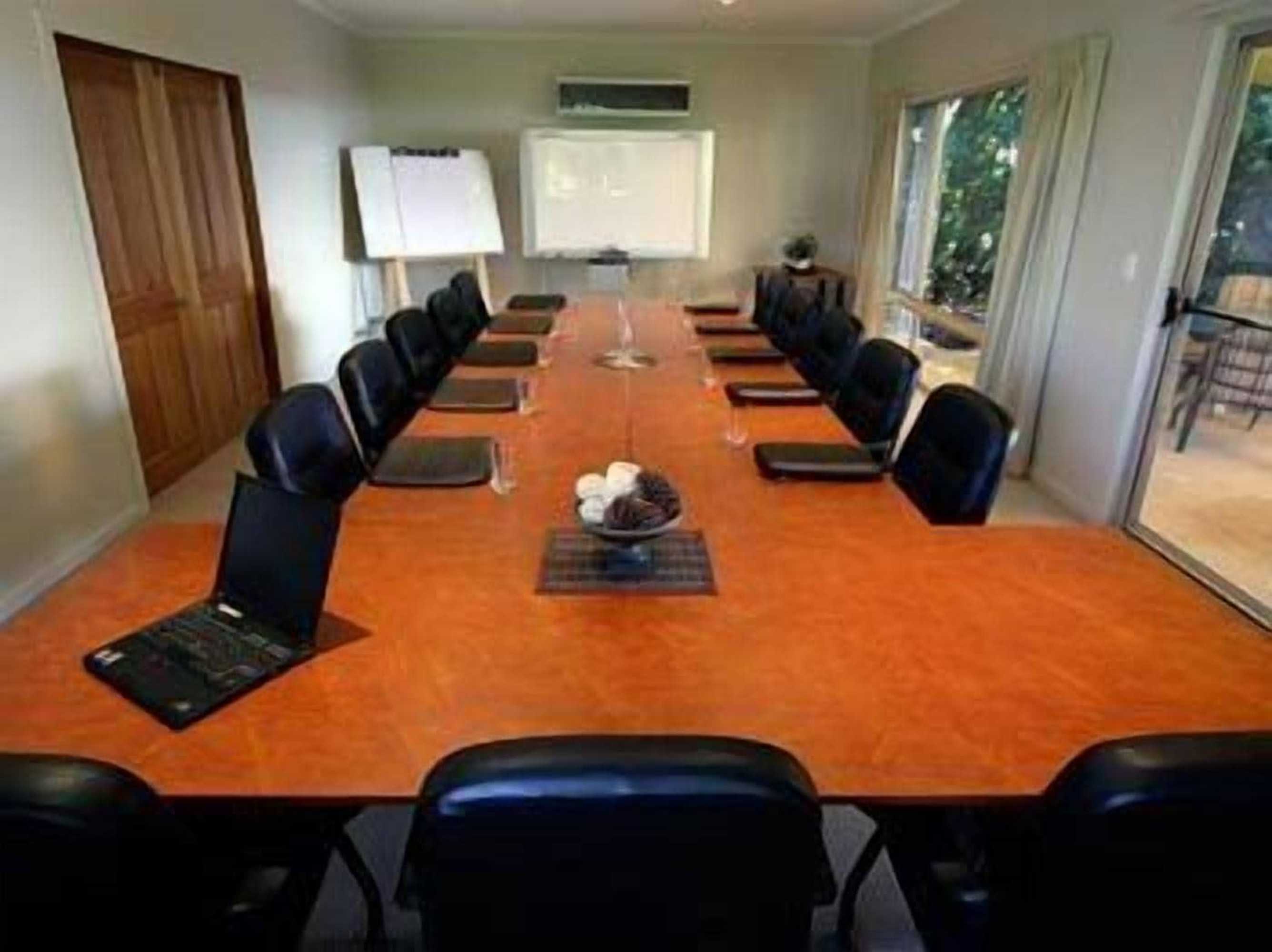 Gift card for Maleny Terrace Cottages