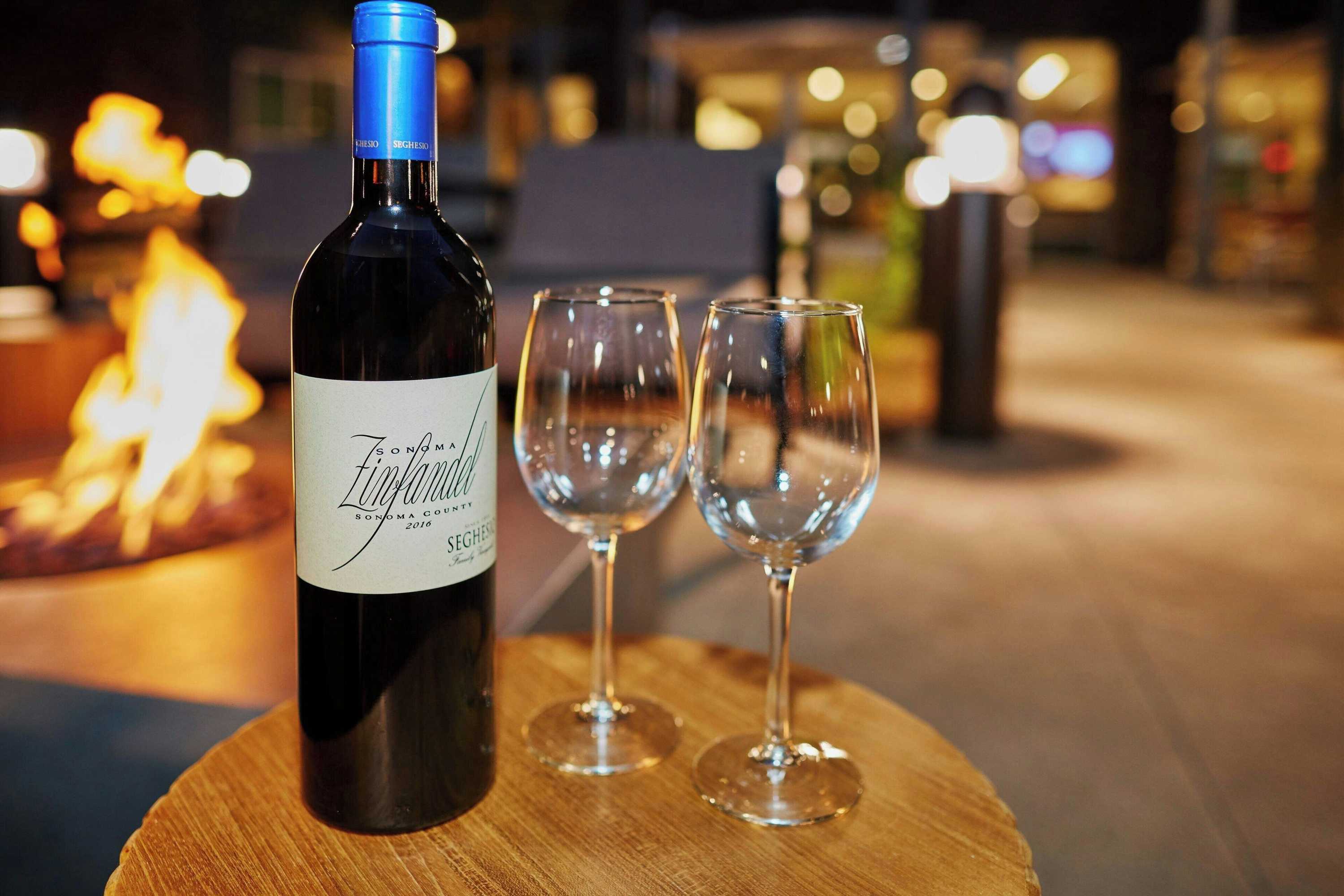 Gift card for Hotel Trio Healdsburg