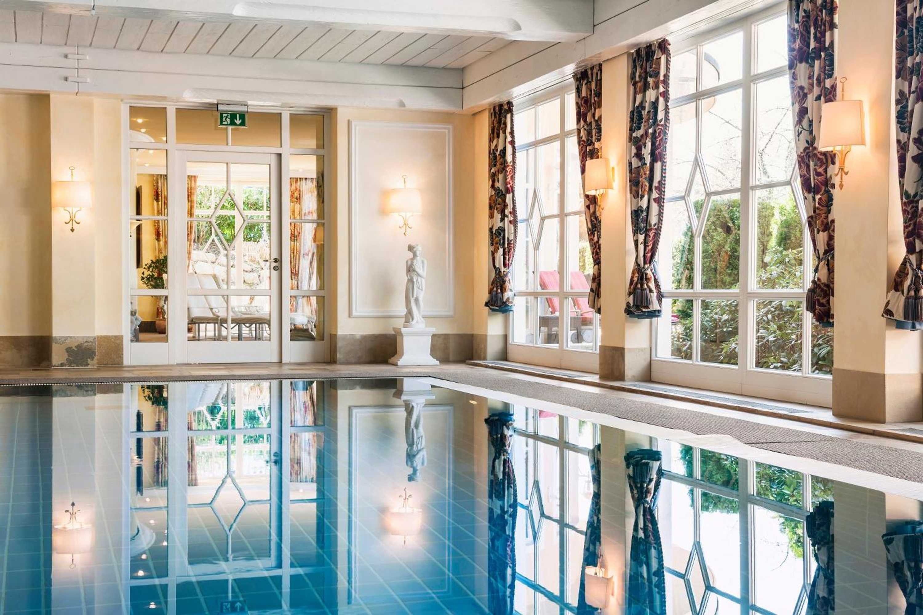 Gift card for Relais & Châteaux Hotel Schwarzmatt Gift card for Relais & Châteaux Hotel Schwarzmatt