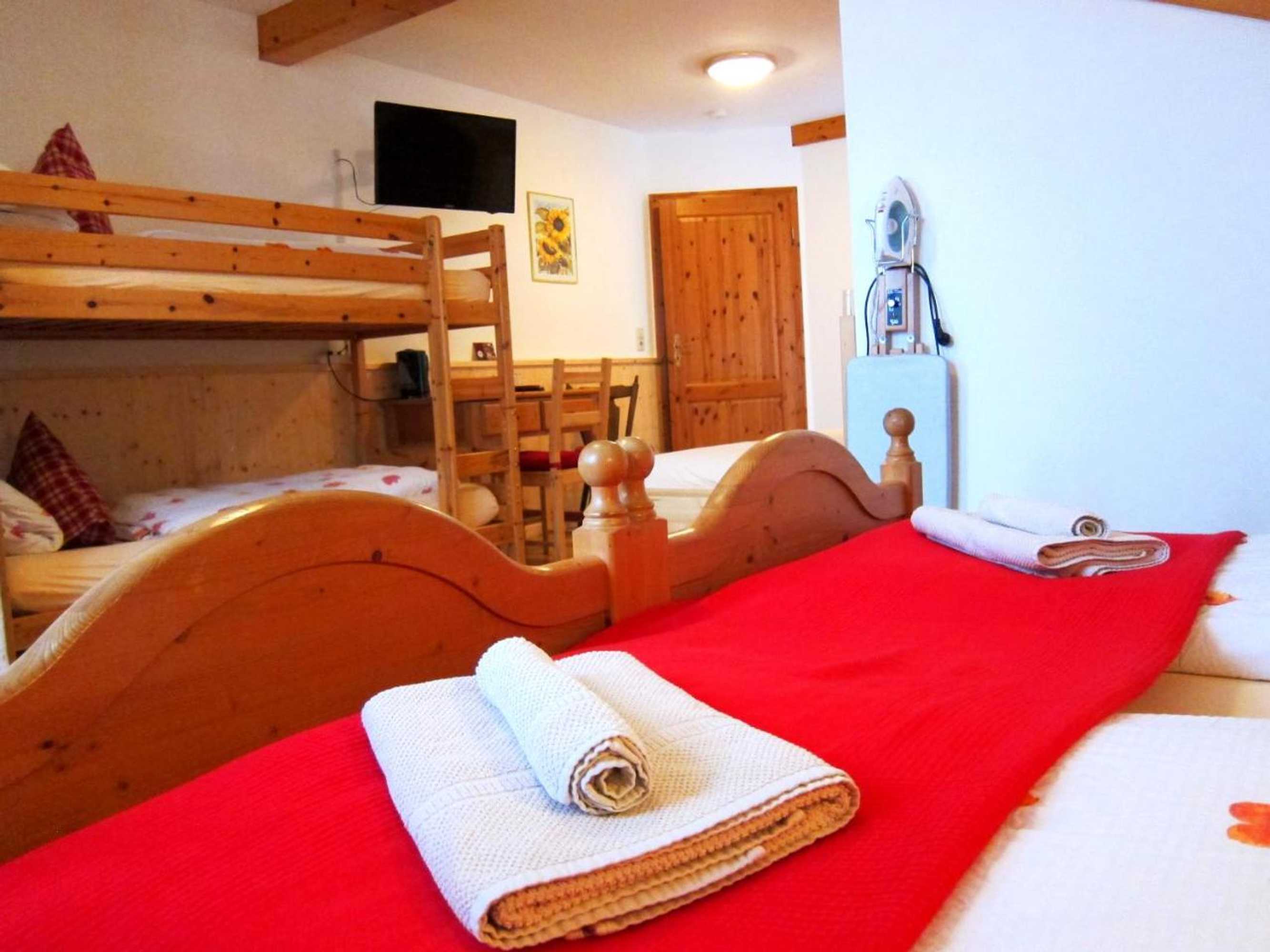 Gift card for Hotel Landgasthof Sonne