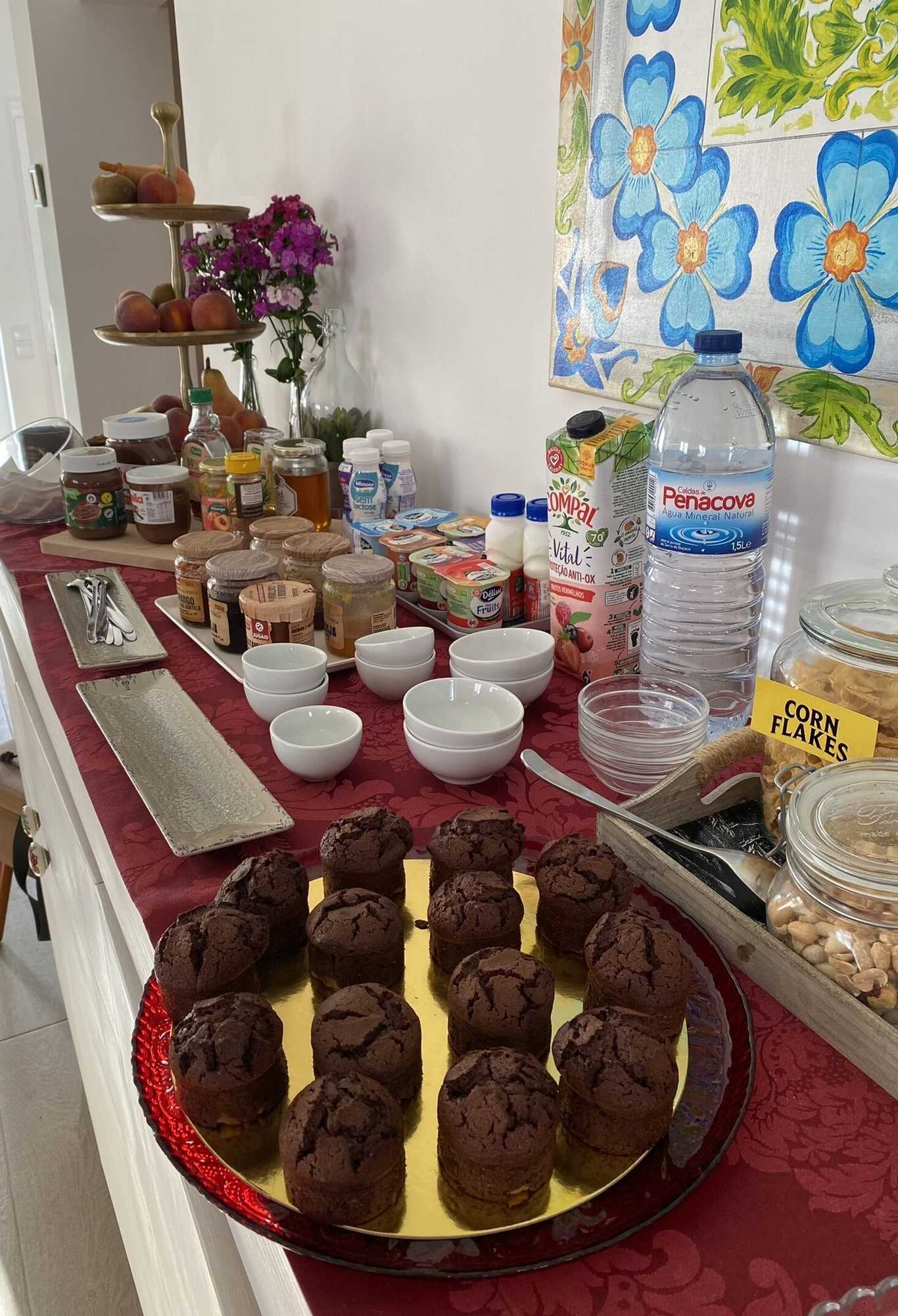 Gift card for Casa Lagoa