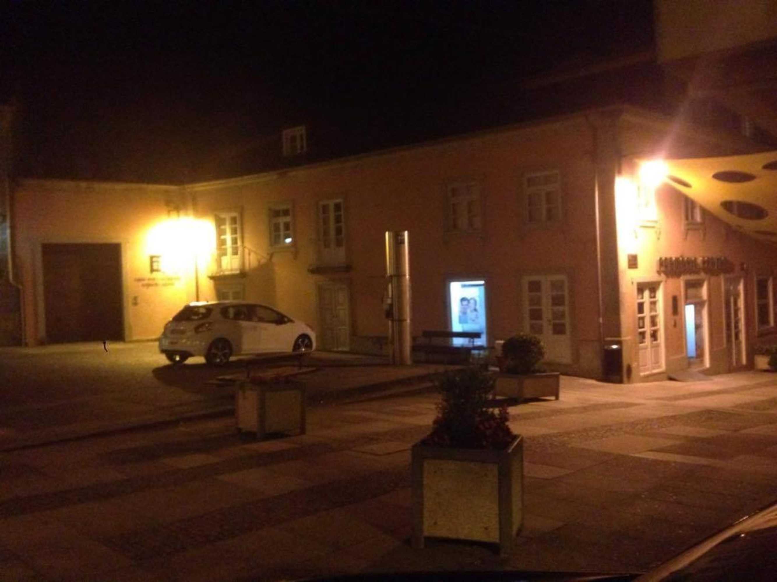 Gift card for Casa Dos Confrades