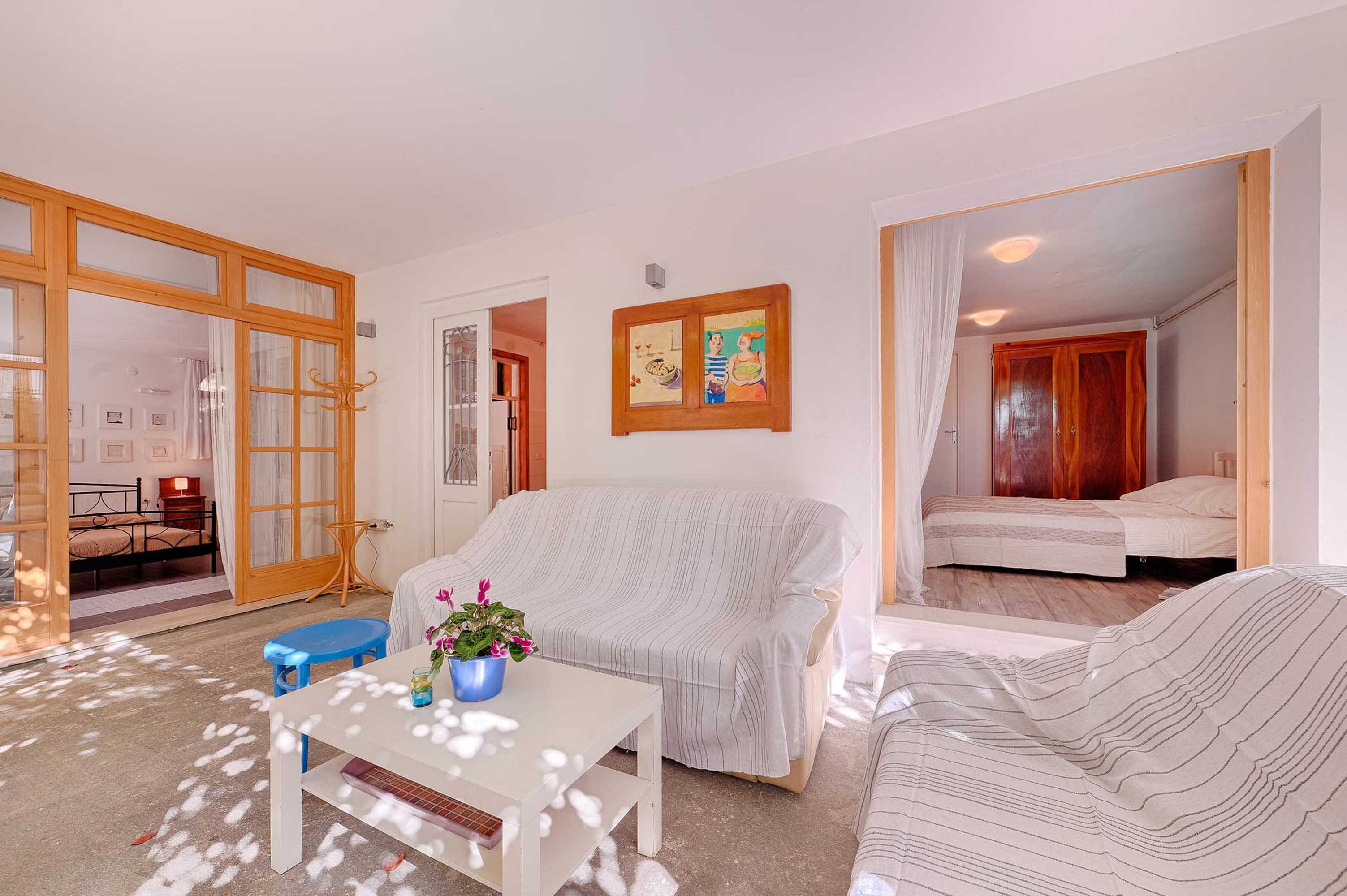 Gift card for Apartments Mediteraneo Gift card for Apartments Mediteraneo